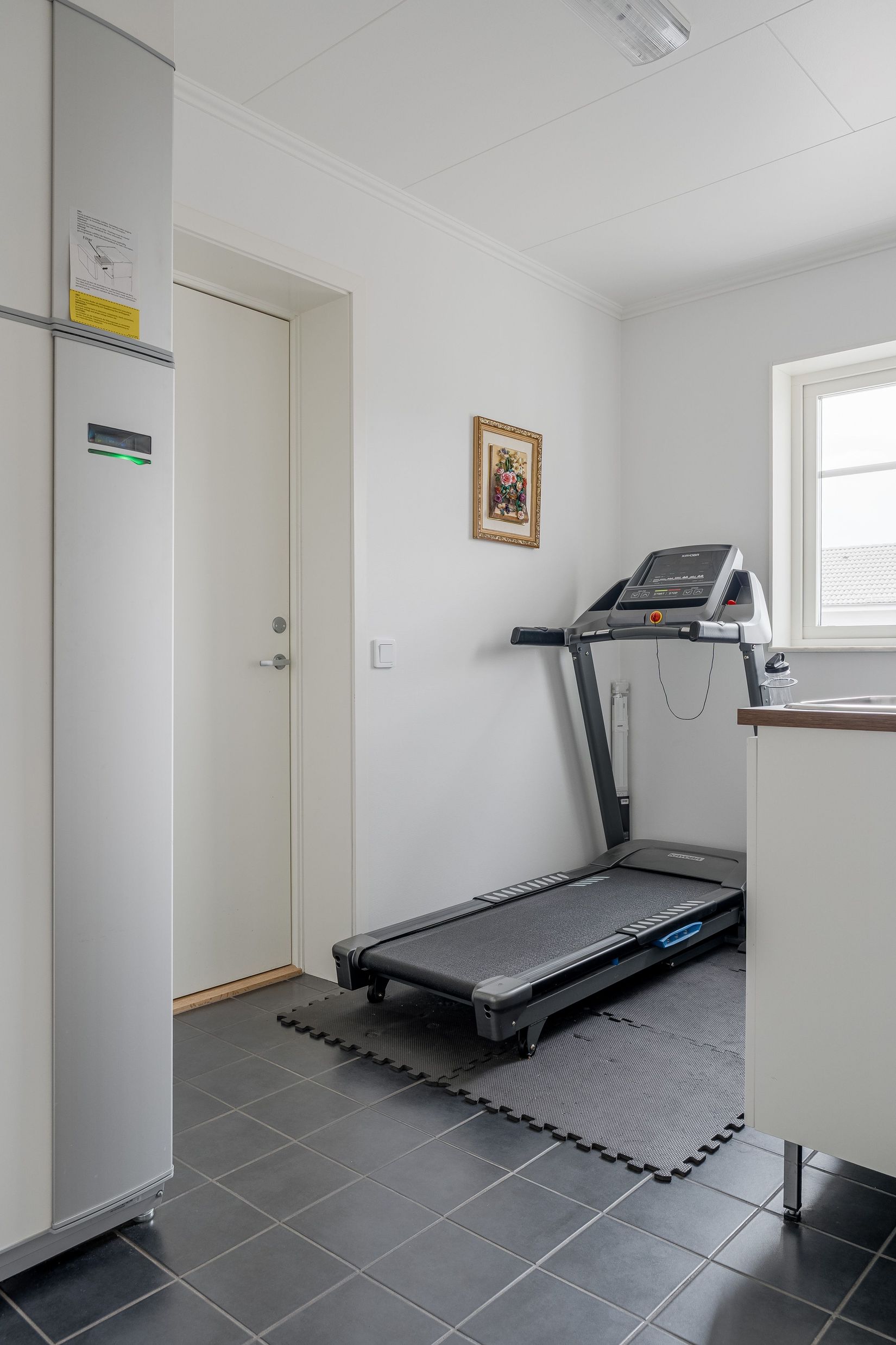 Villa, Pianogatan 14, Vilhelmsro, Falköping