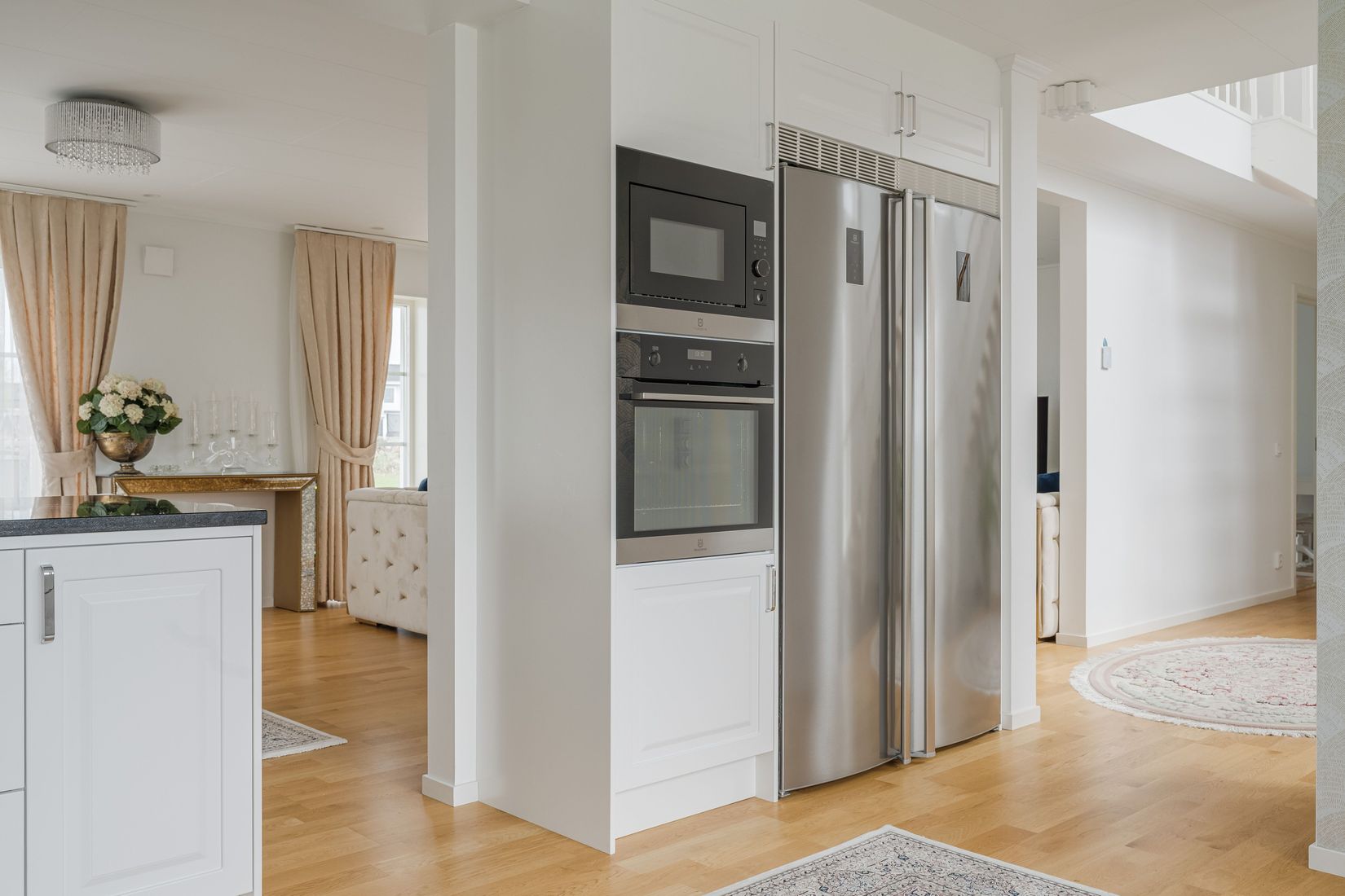 Villa, Pianogatan 14, Vilhelmsro, Falköping