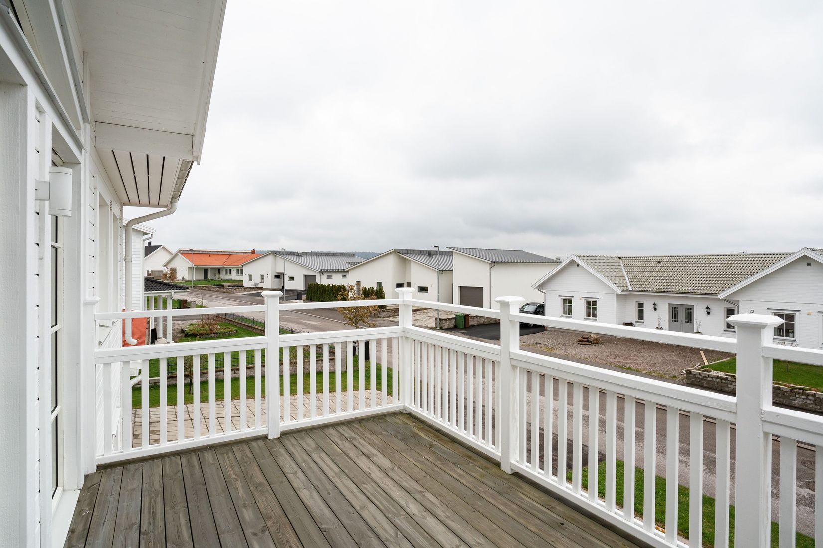 Villa, Pianogatan 14, Vilhelmsro, Falköping