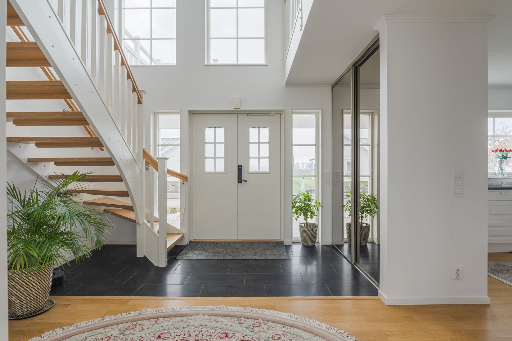 Villa, Pianogatan 14, Vilhelmsro, Falköping