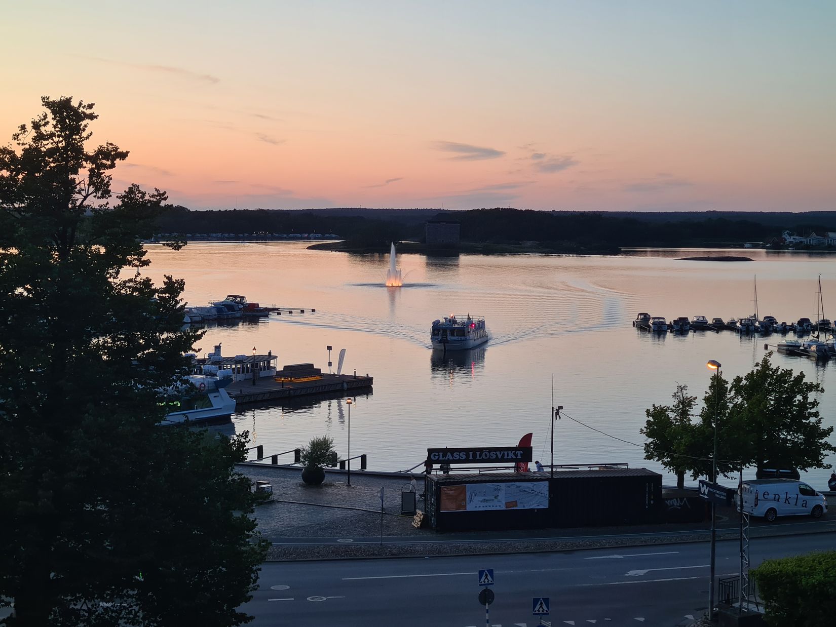 Bostadsrätt, Arklimästaregatan 45, Trossö, Karlskrona