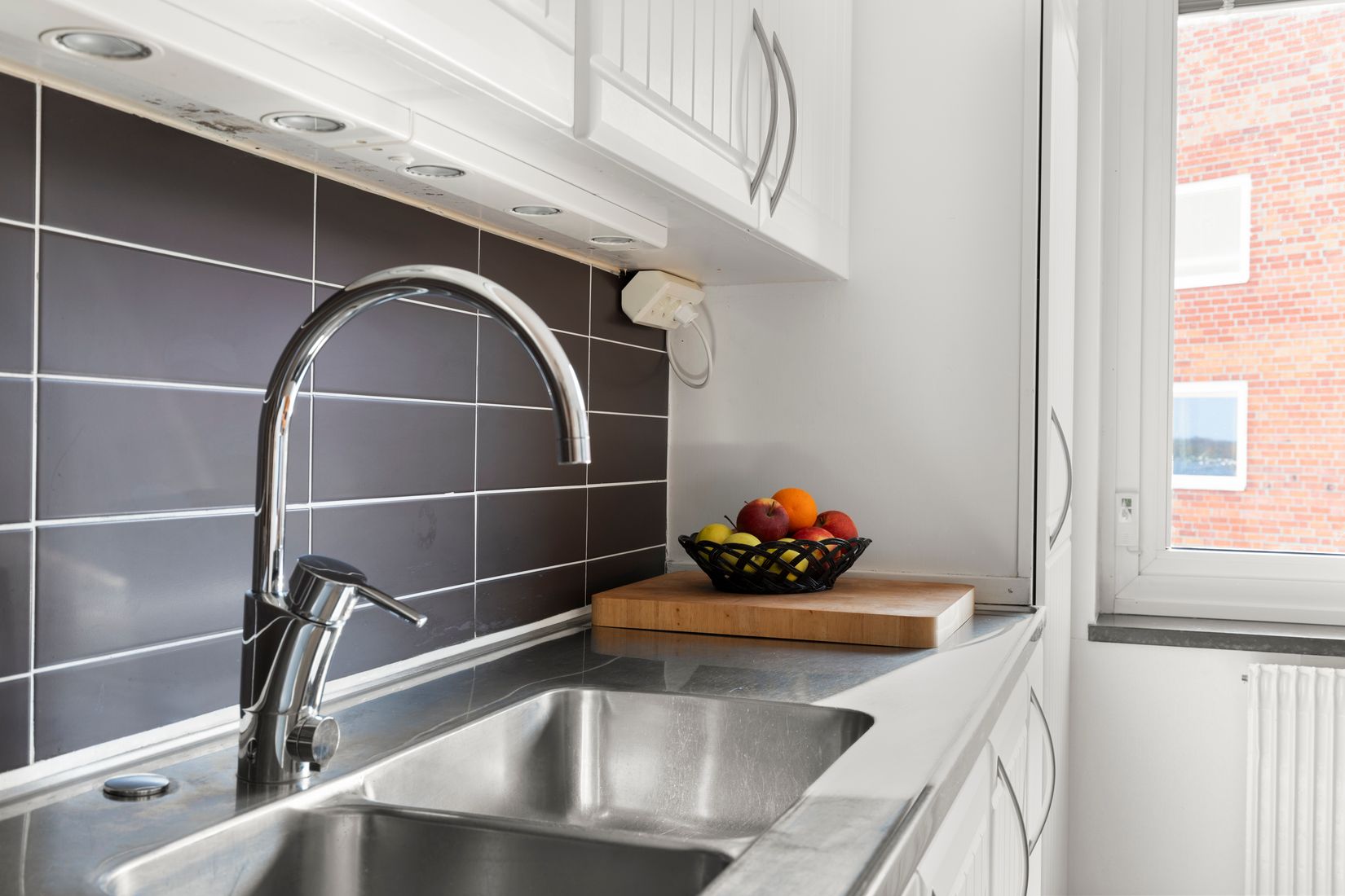 Bostadsrätt, Arklimästaregatan 45, Trossö, Karlskrona