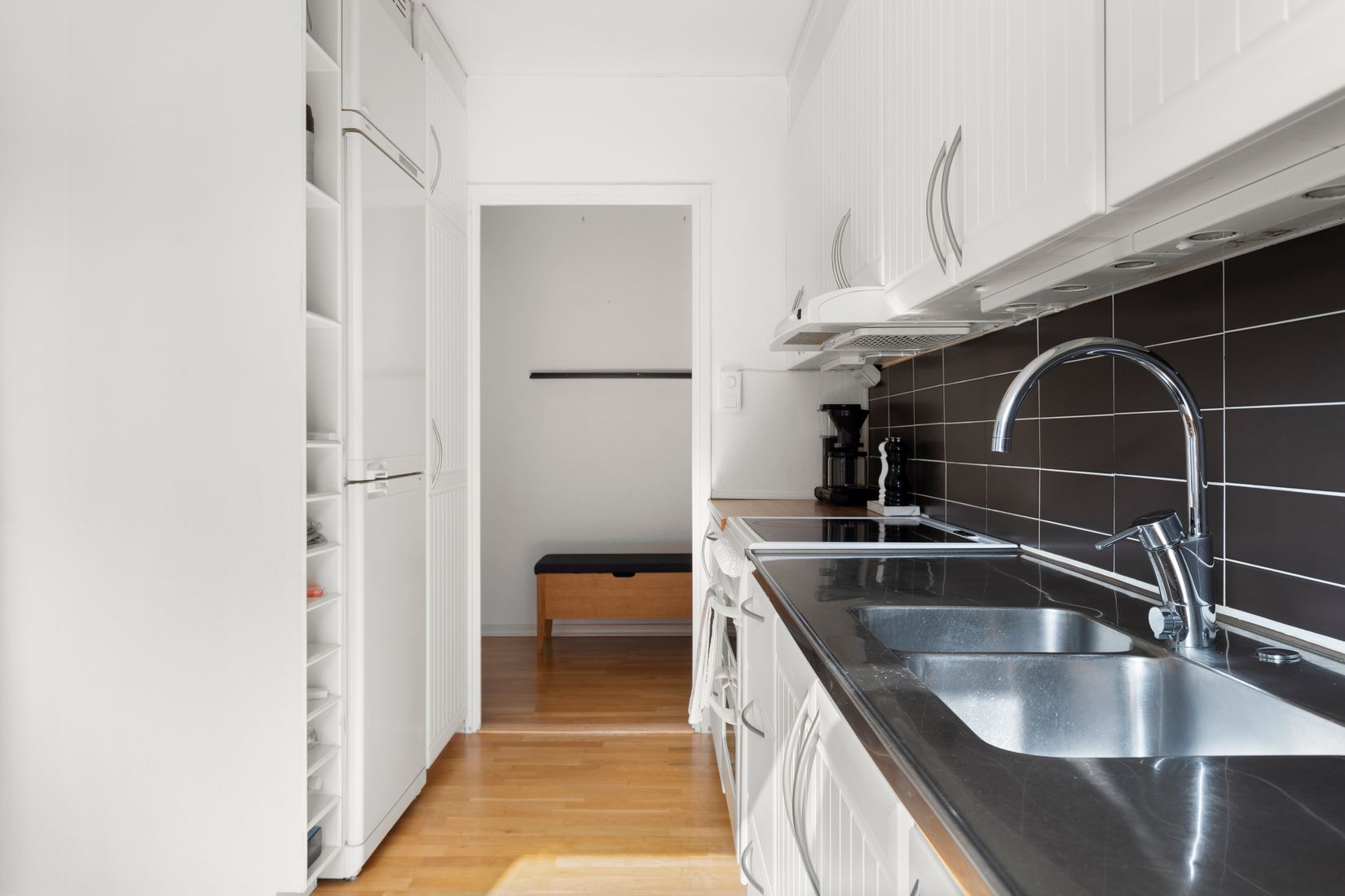 Bostadsrätt, Arklimästaregatan 45, Trossö, Karlskrona