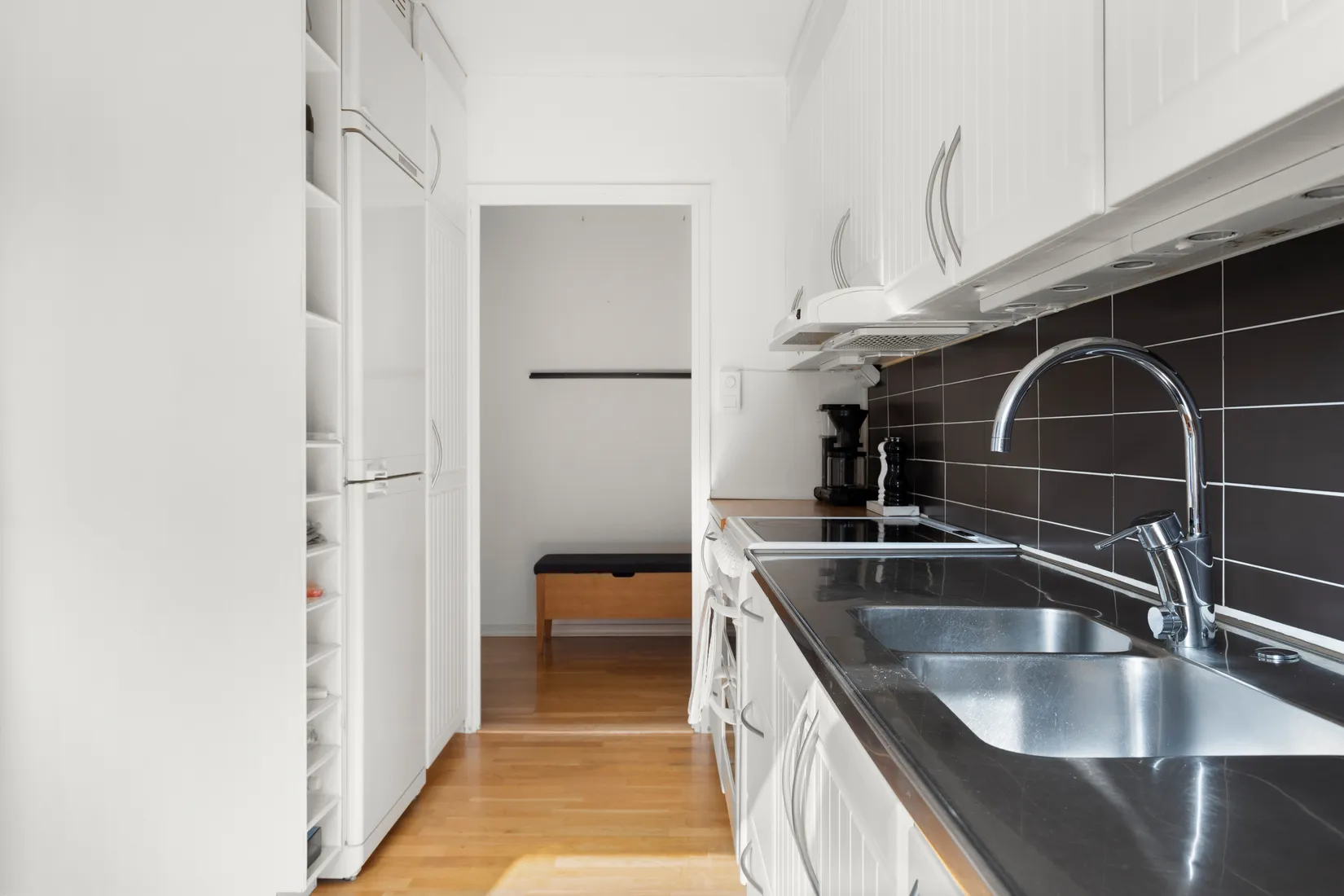 Bostadsrätt, Arklimästaregatan 45, Trossö, Karlskrona
