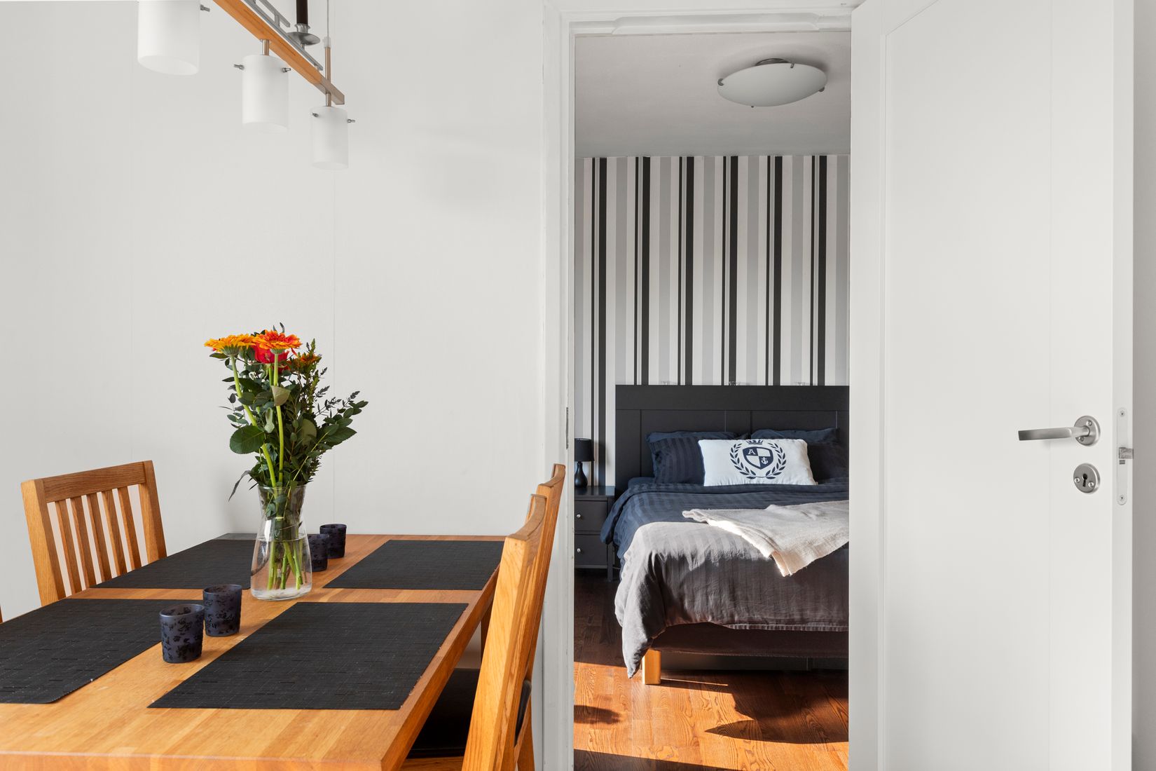 Bostadsrätt, Arklimästaregatan 45, Trossö, Karlskrona