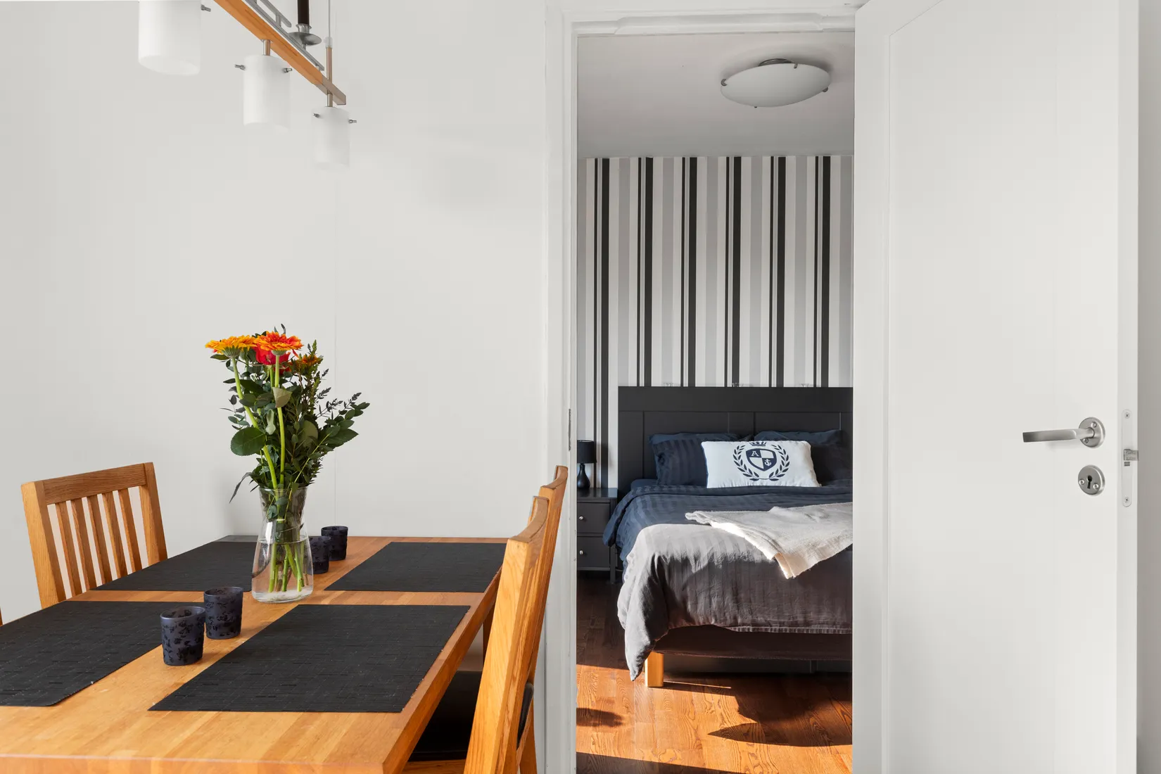 Bostadsrätt, Arklimästaregatan 45, Trossö, Karlskrona