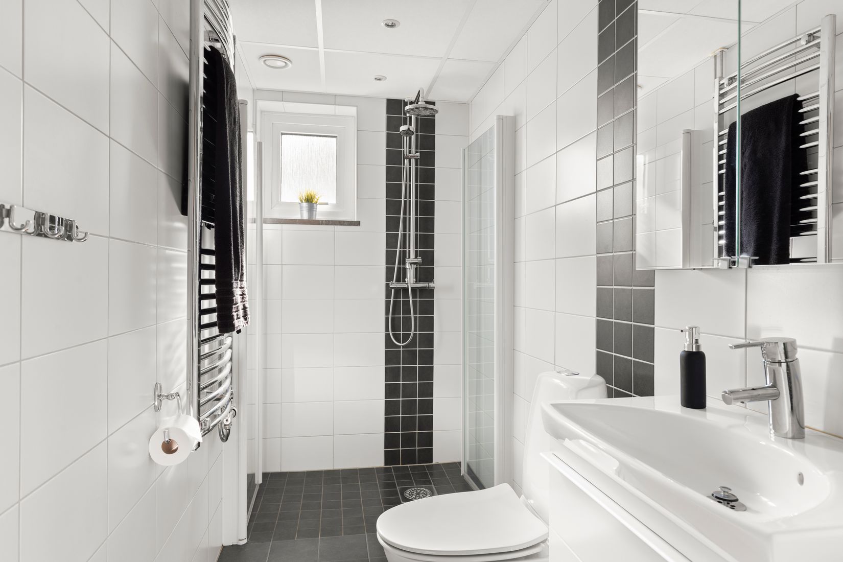 Bostadsrätt, Arklimästaregatan 45, Trossö, Karlskrona