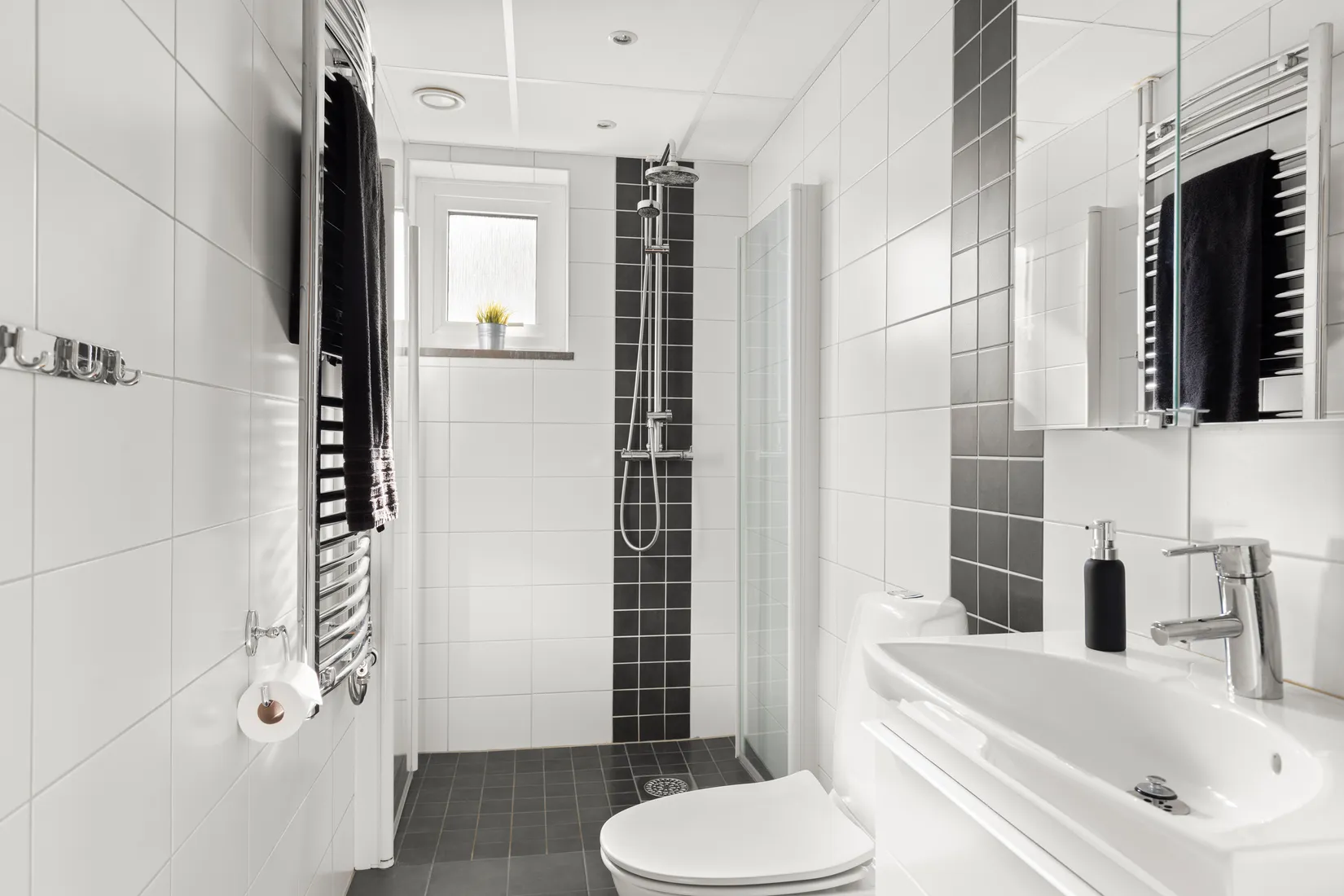 Bostadsrätt, Arklimästaregatan 45, Trossö, Karlskrona