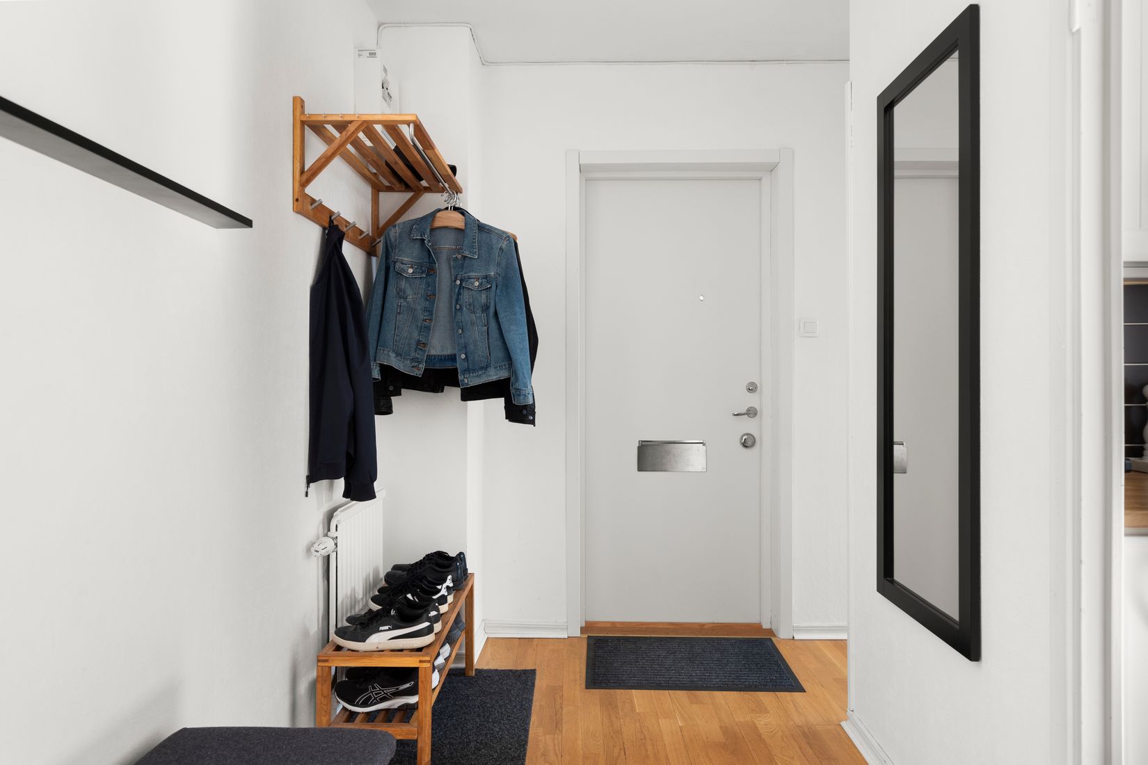 Bostadsrätt, Arklimästaregatan 45, Trossö, Karlskrona