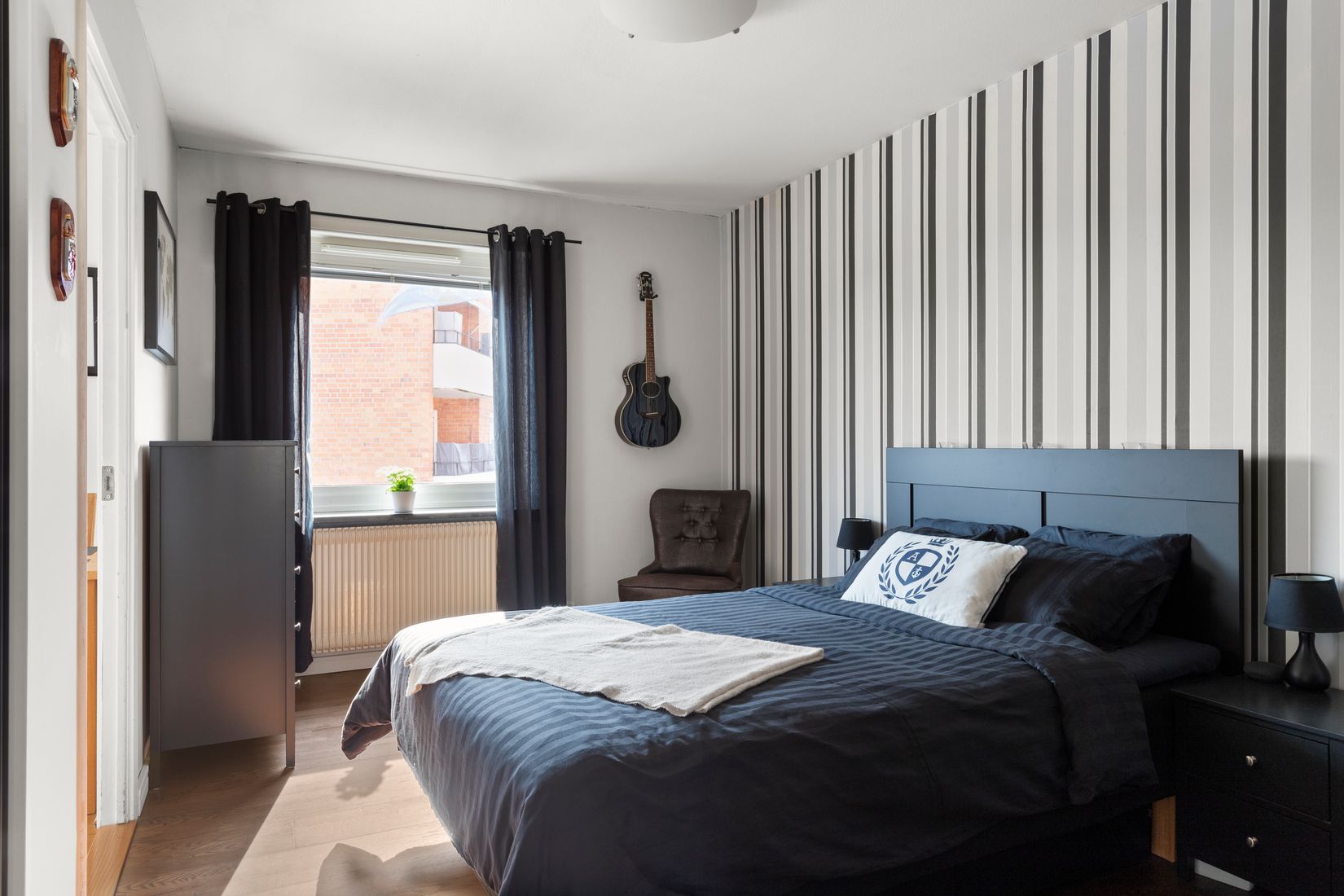 Bostadsrätt, Arklimästaregatan 45, Trossö, Karlskrona