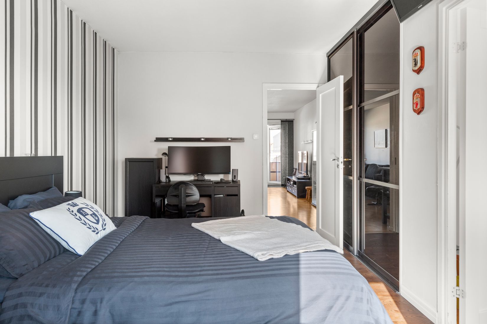 Bostadsrätt, Arklimästaregatan 45, Trossö, Karlskrona