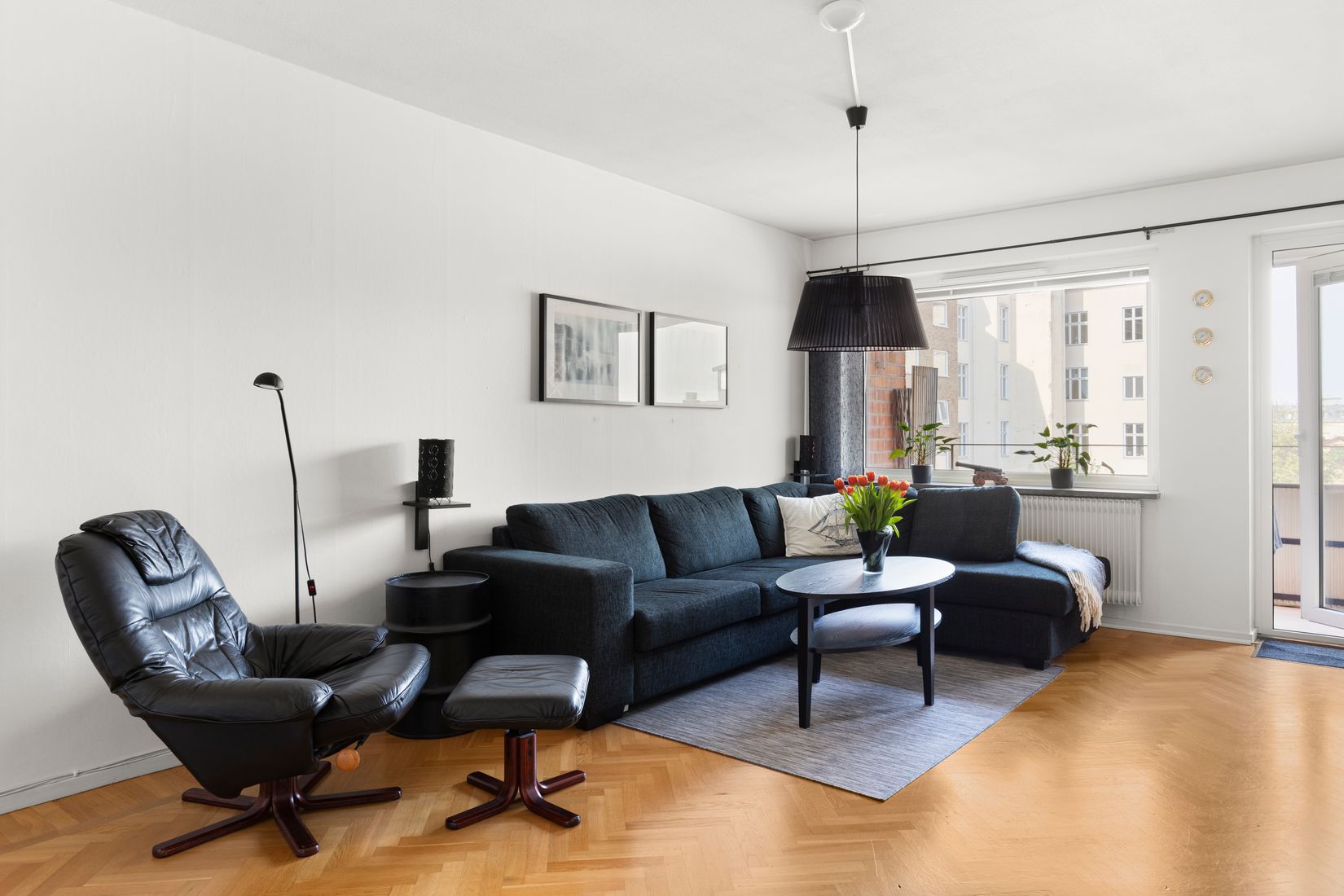 Bostadsrätt, Arklimästaregatan 45, Trossö, Karlskrona