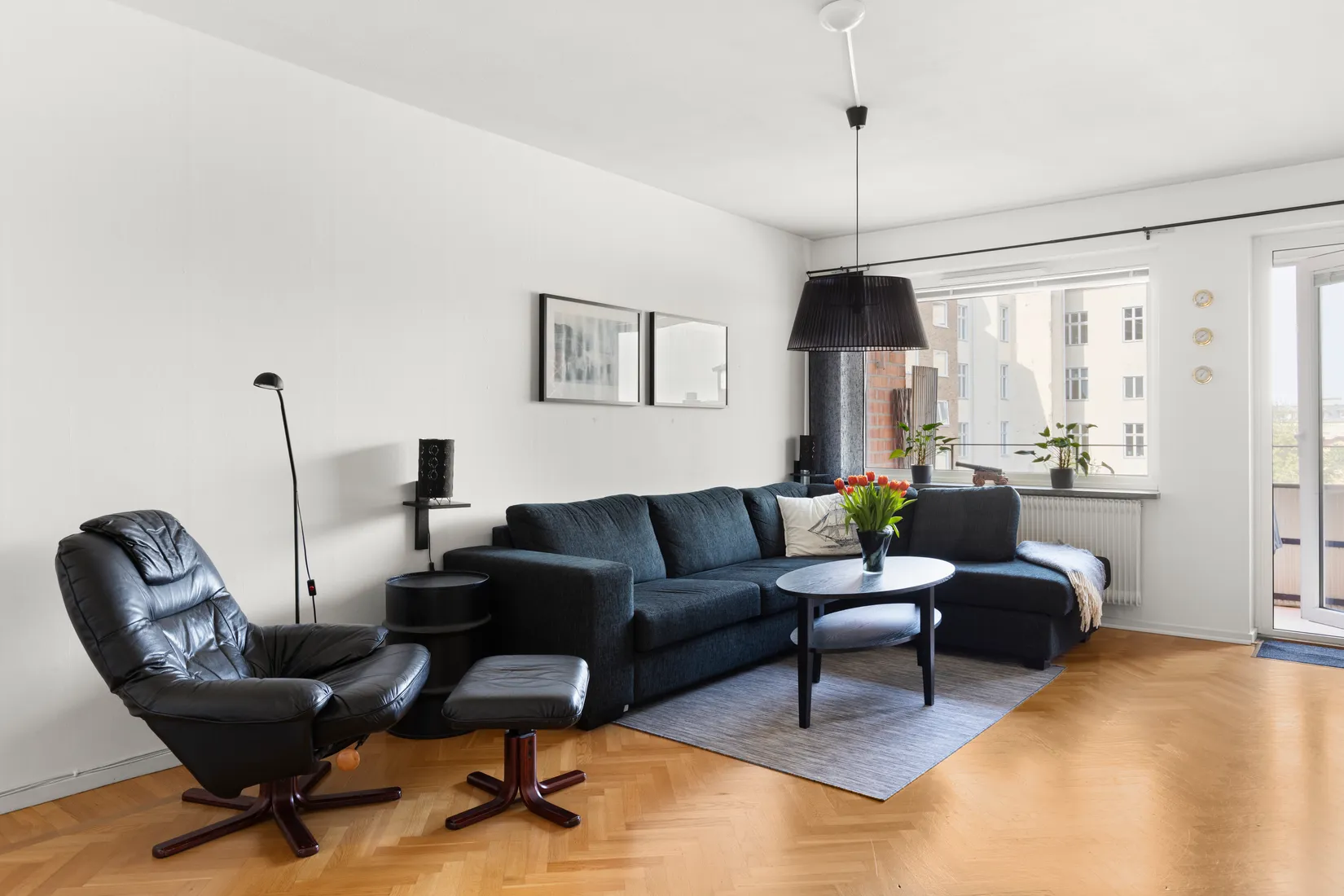 Bostadsrätt, Arklimästaregatan 45, Trossö, Karlskrona