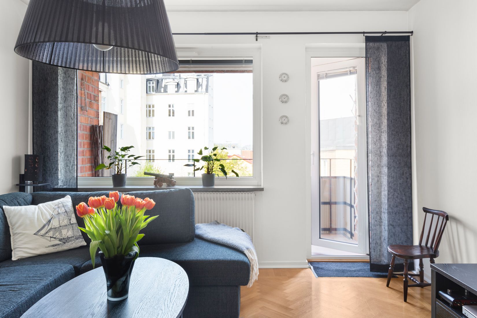 Bostadsrätt, Arklimästaregatan 45, Trossö, Karlskrona