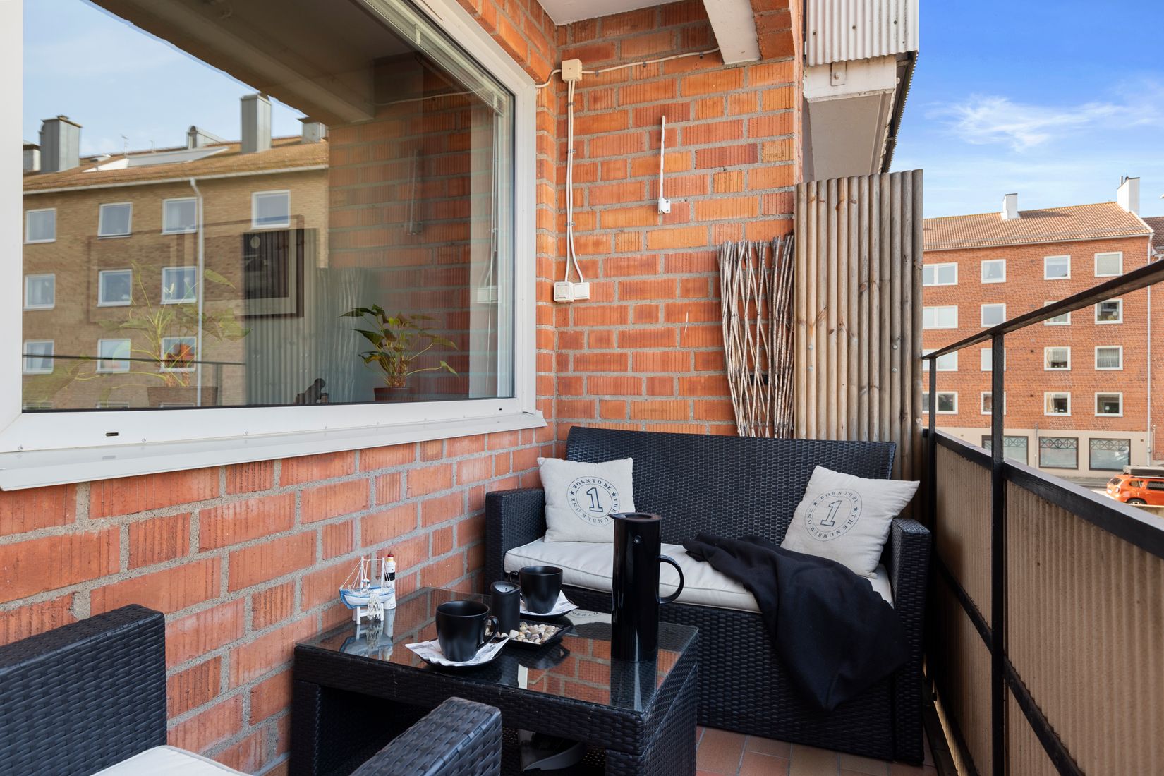 Bostadsrätt, Arklimästaregatan 45, Trossö, Karlskrona