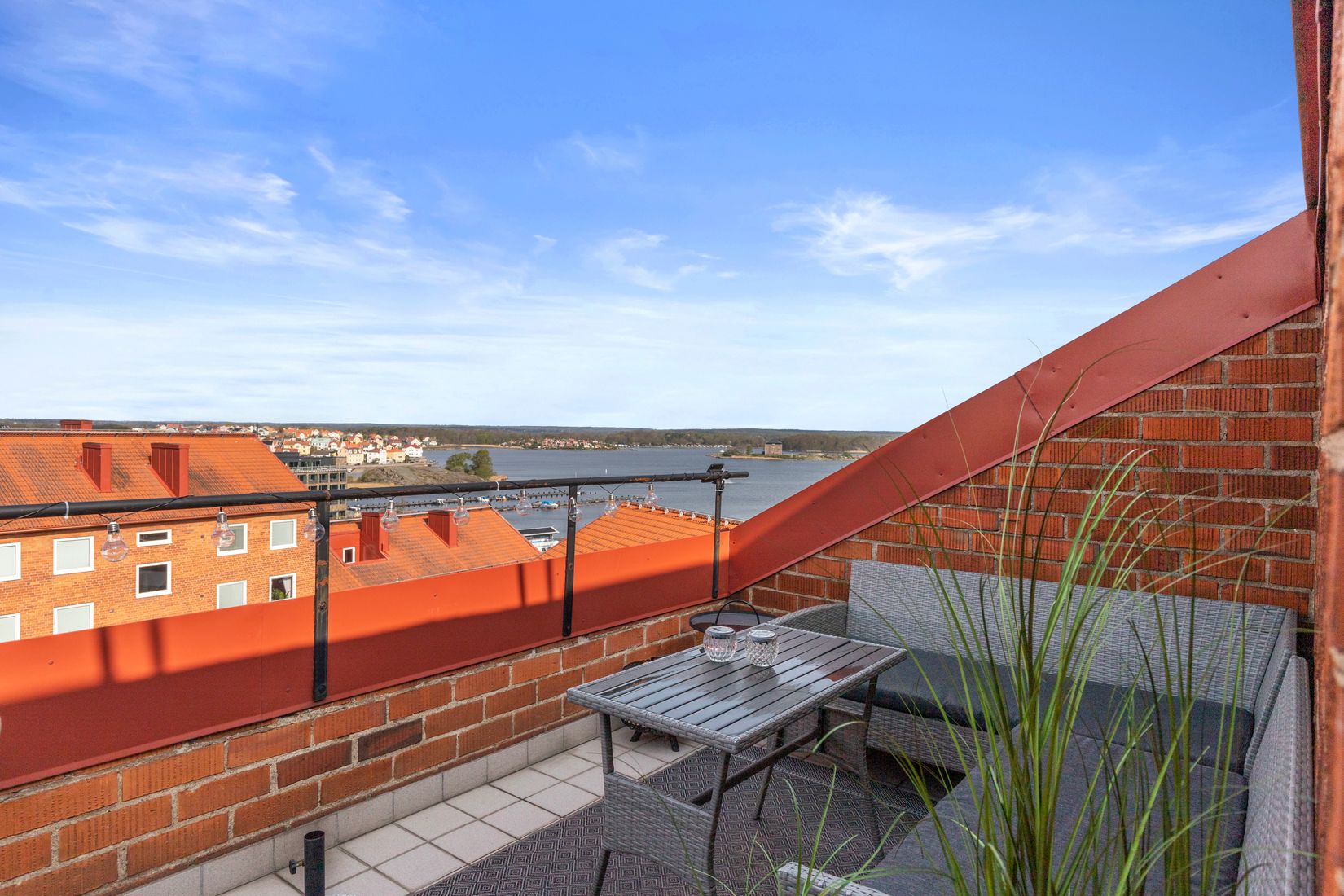 Bostadsrätt, Arklimästaregatan 45, Trossö, Karlskrona