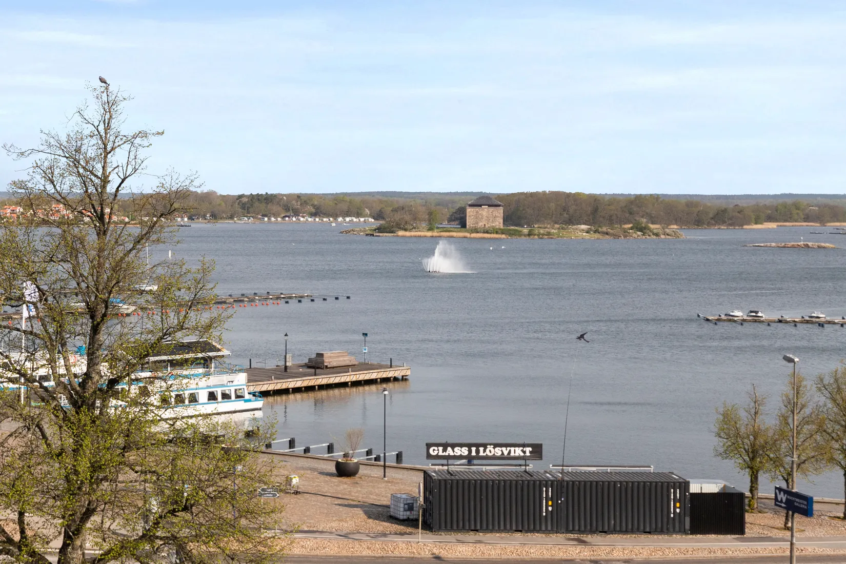 Bostadsrätt, Arklimästaregatan 45, Trossö, Karlskrona