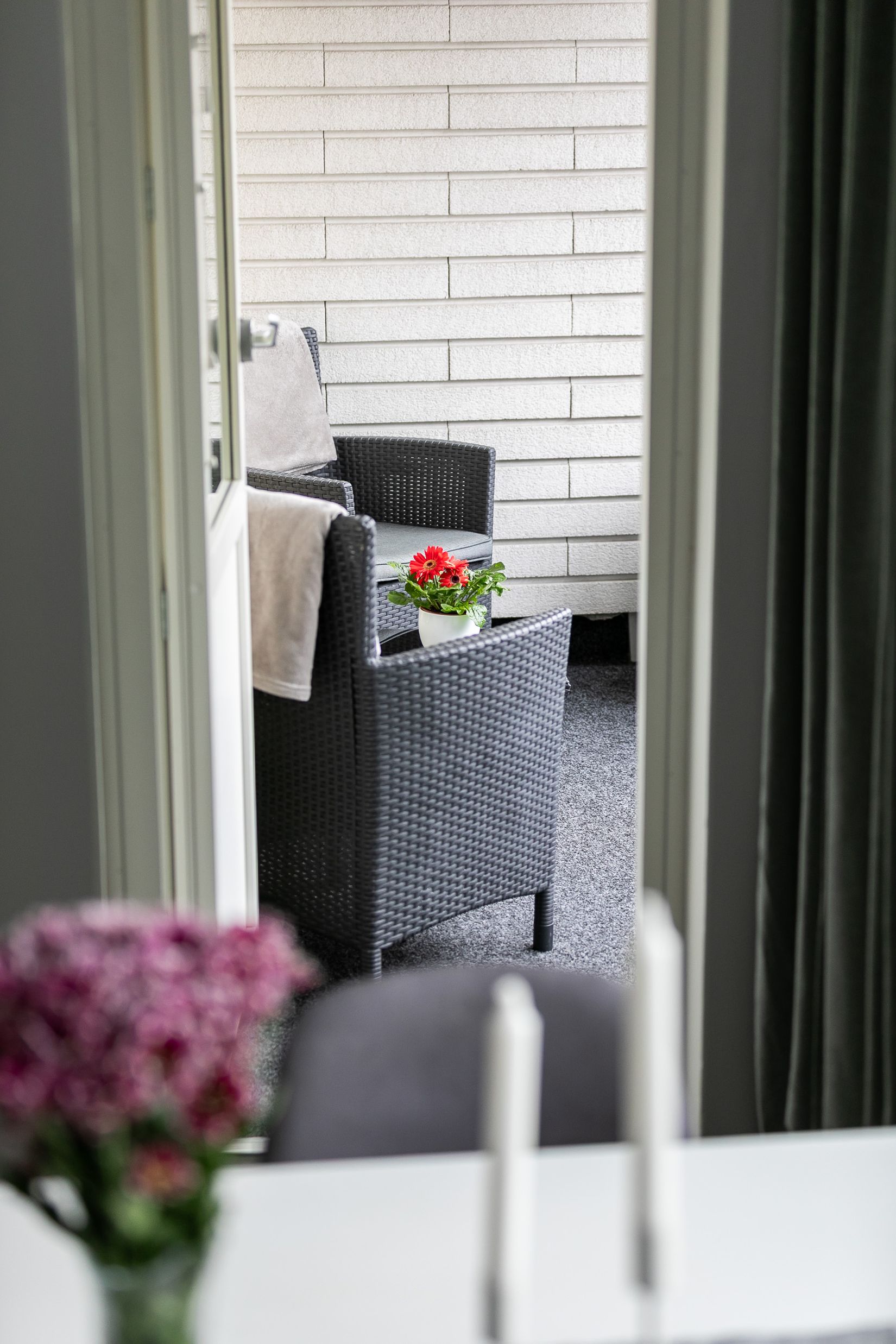 Bostadsrätt, Tulpanvägen 2A, Nävertorp, Katrineholm