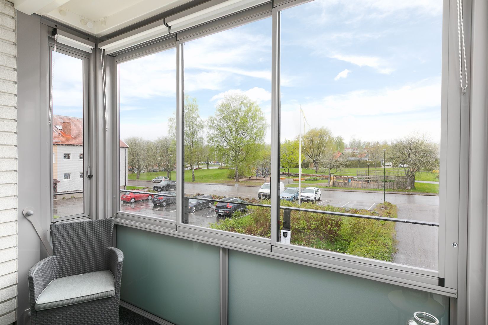 Bostadsrätt, Tulpanvägen 2A, Nävertorp, Katrineholm