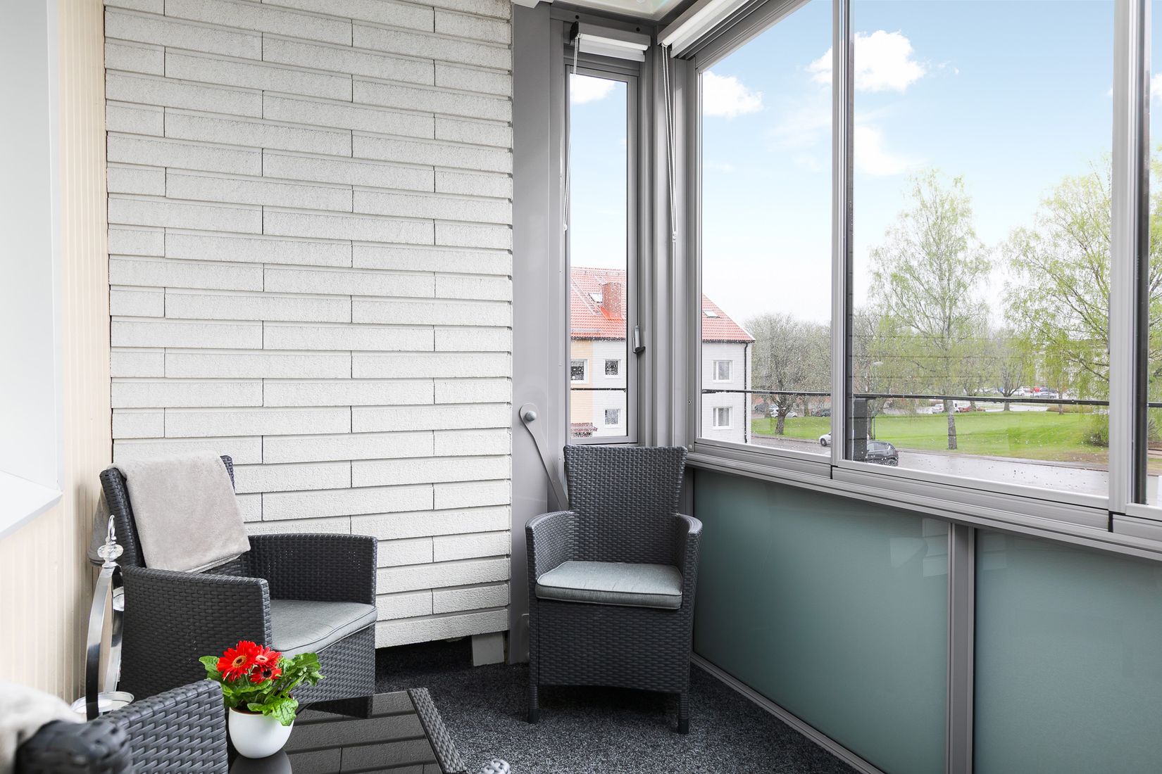 Bostadsrätt, Tulpanvägen 2A, Nävertorp, Katrineholm