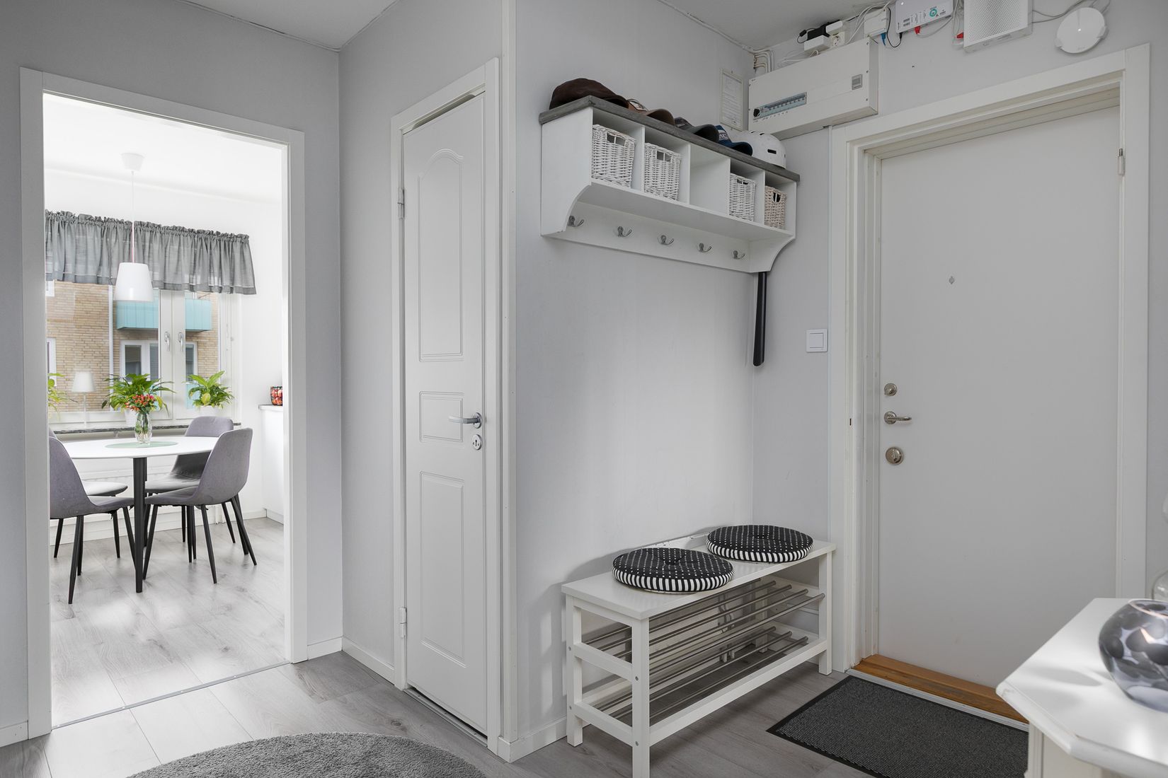 Bostadsrätt, Tulpanvägen 2A, Nävertorp, Katrineholm