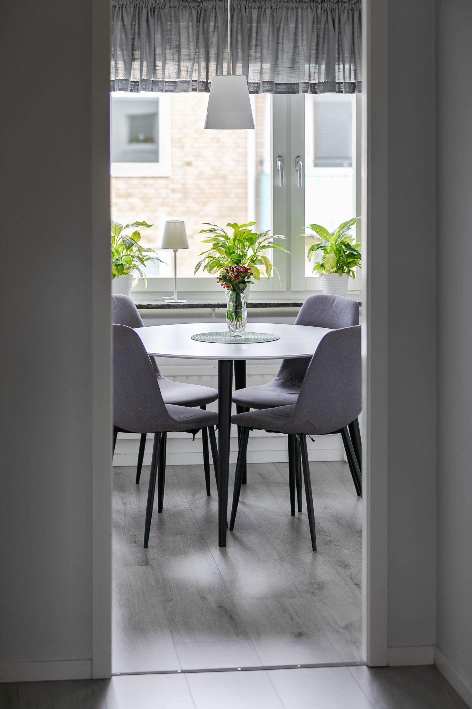 Bostadsrätt, Tulpanvägen 2A, Nävertorp, Katrineholm