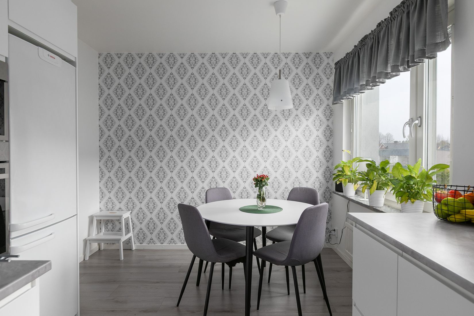 Bostadsrätt, Tulpanvägen 2A, Nävertorp, Katrineholm