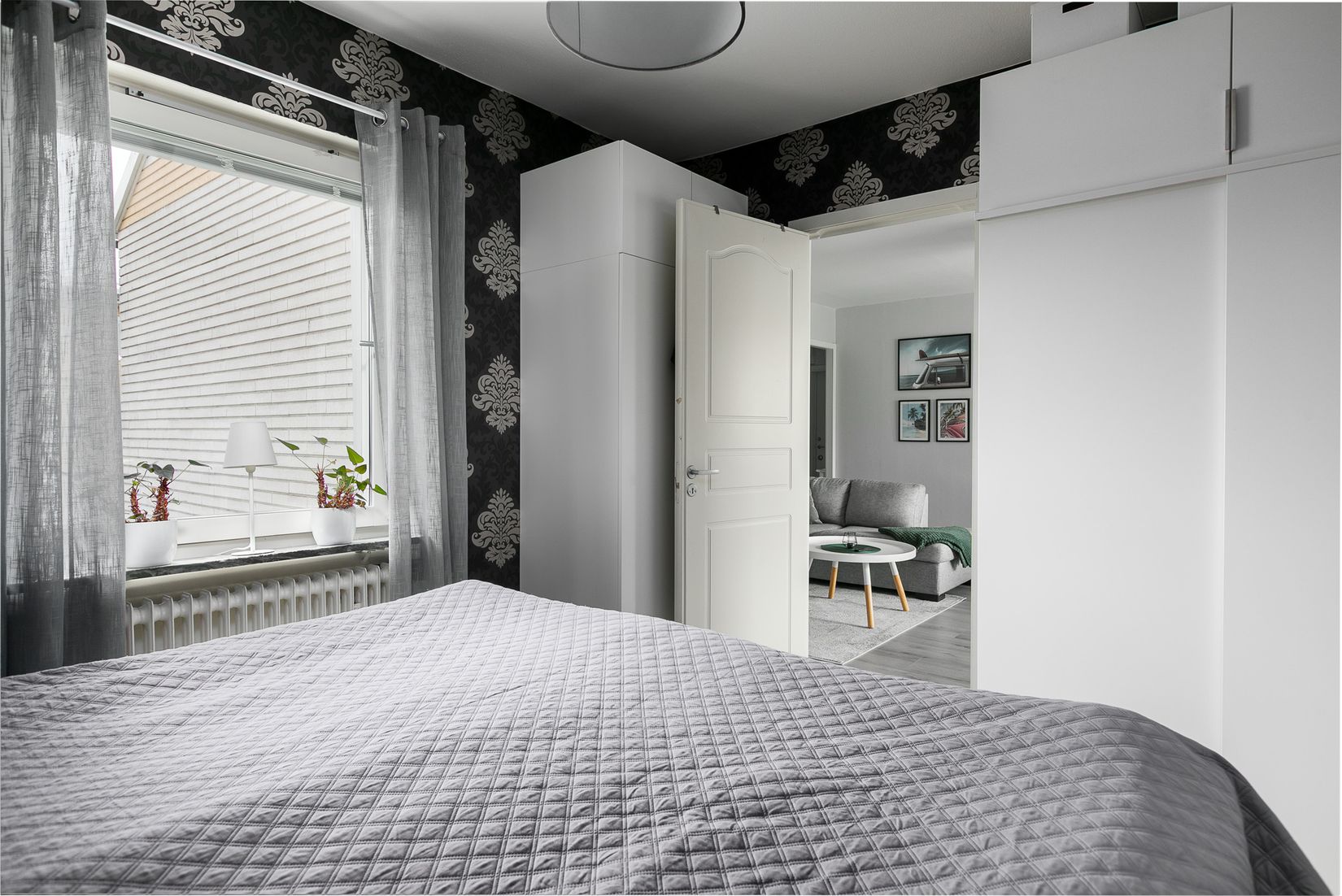 Bostadsrätt, Tulpanvägen 2A, Nävertorp, Katrineholm