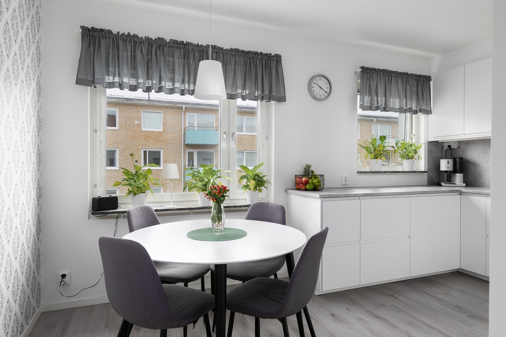 Bostadsrätt, Tulpanvägen 2A, Nävertorp, Katrineholm