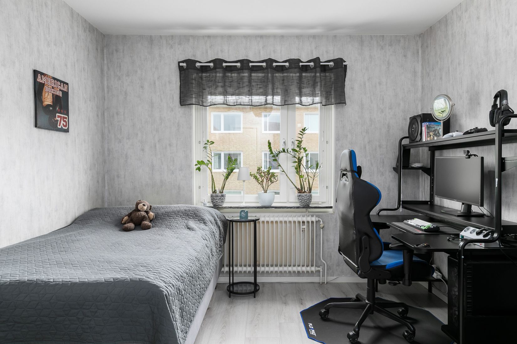 Bostadsrätt, Tulpanvägen 2A, Nävertorp, Katrineholm