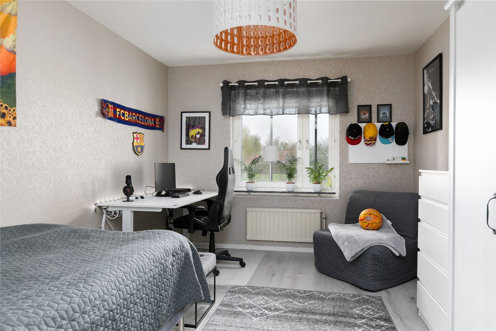 Bostadsrätt, Tulpanvägen 2A, Nävertorp, Katrineholm