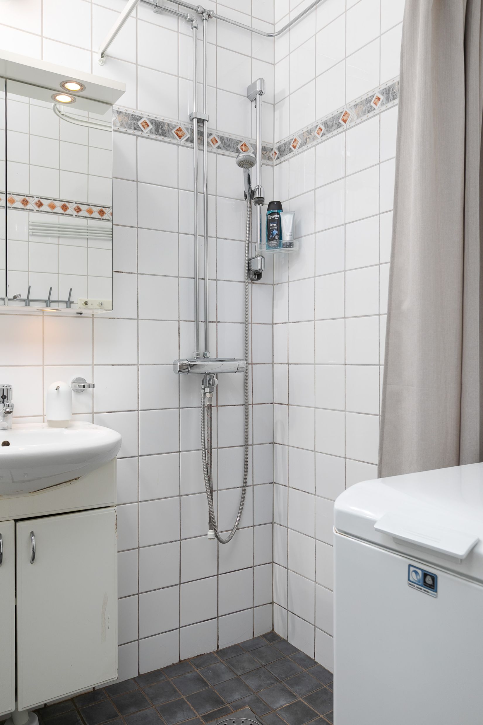 Bostadsrätt, Tulpanvägen 2A, Nävertorp, Katrineholm