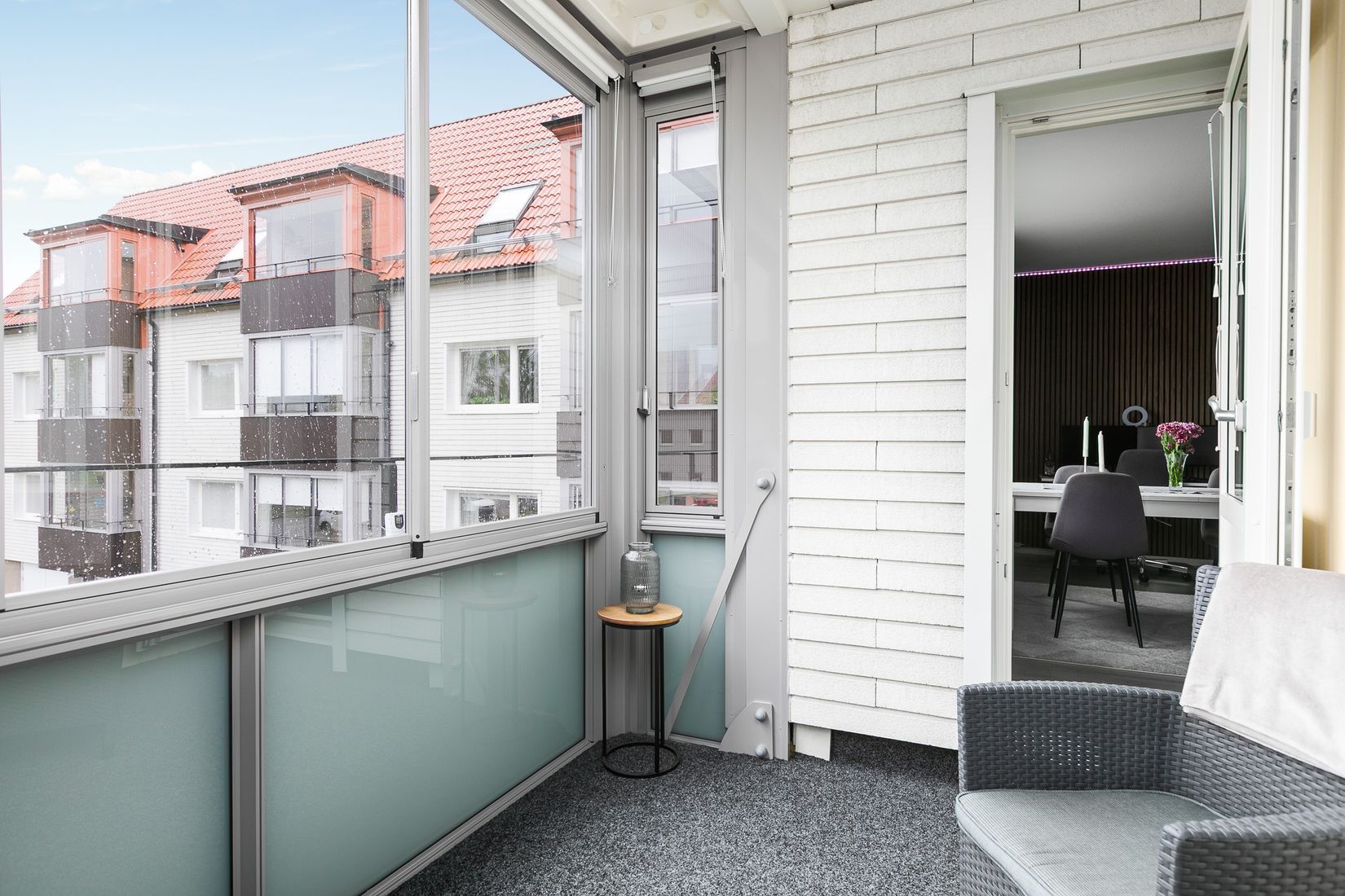 Bostadsrätt, Tulpanvägen 2A, Nävertorp, Katrineholm