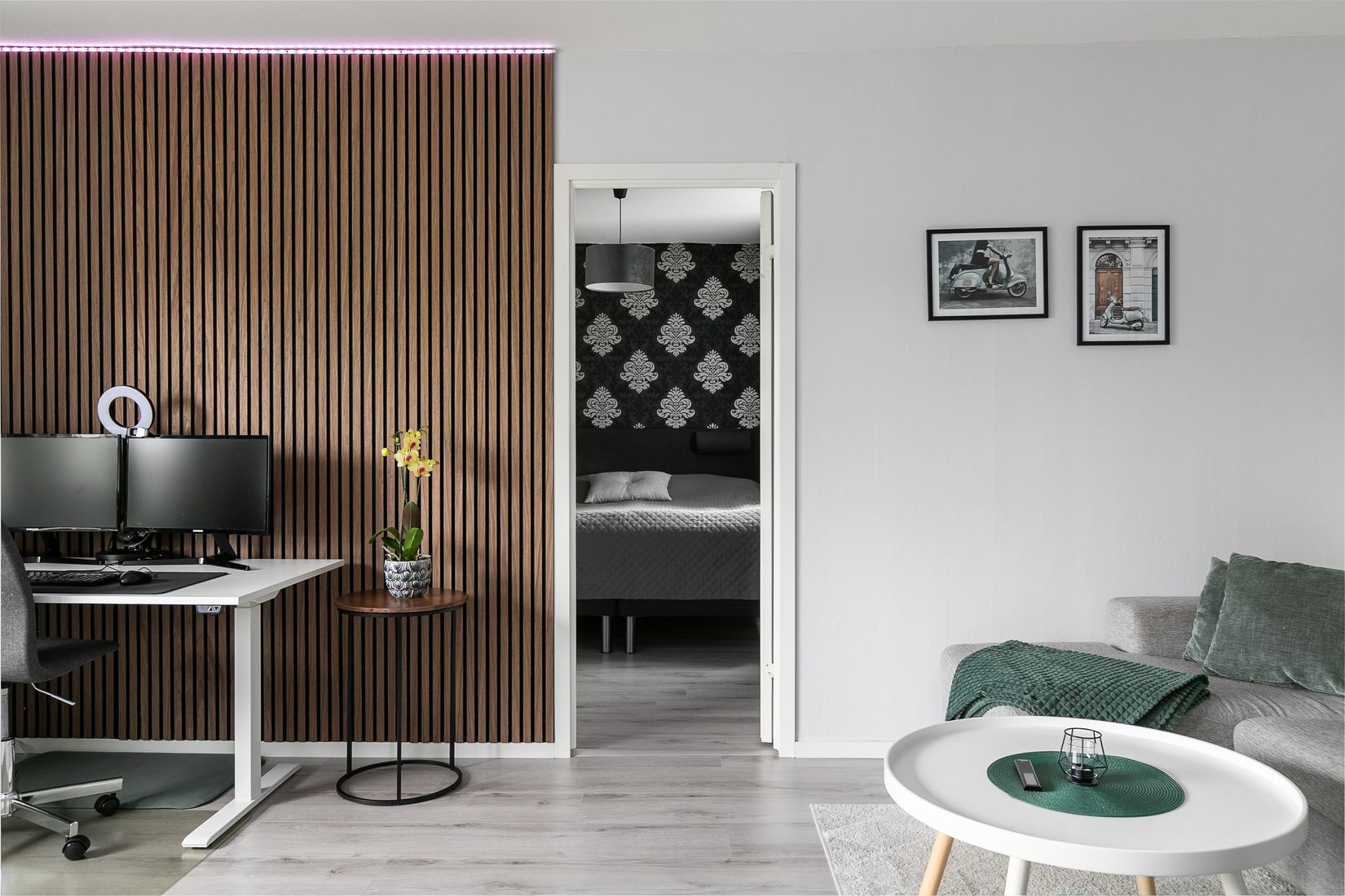 Bostadsrätt, Tulpanvägen 2A, Nävertorp, Katrineholm