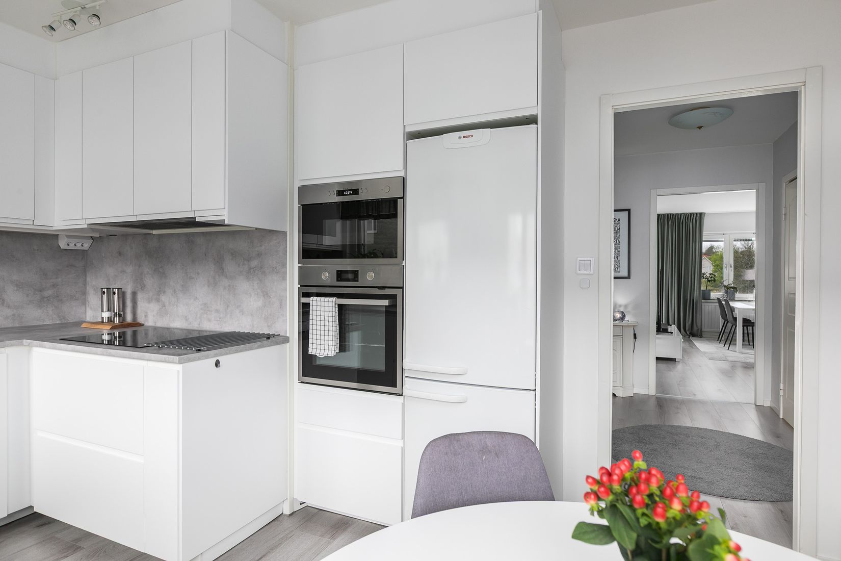 Bostadsrätt, Tulpanvägen 2A, Nävertorp, Katrineholm