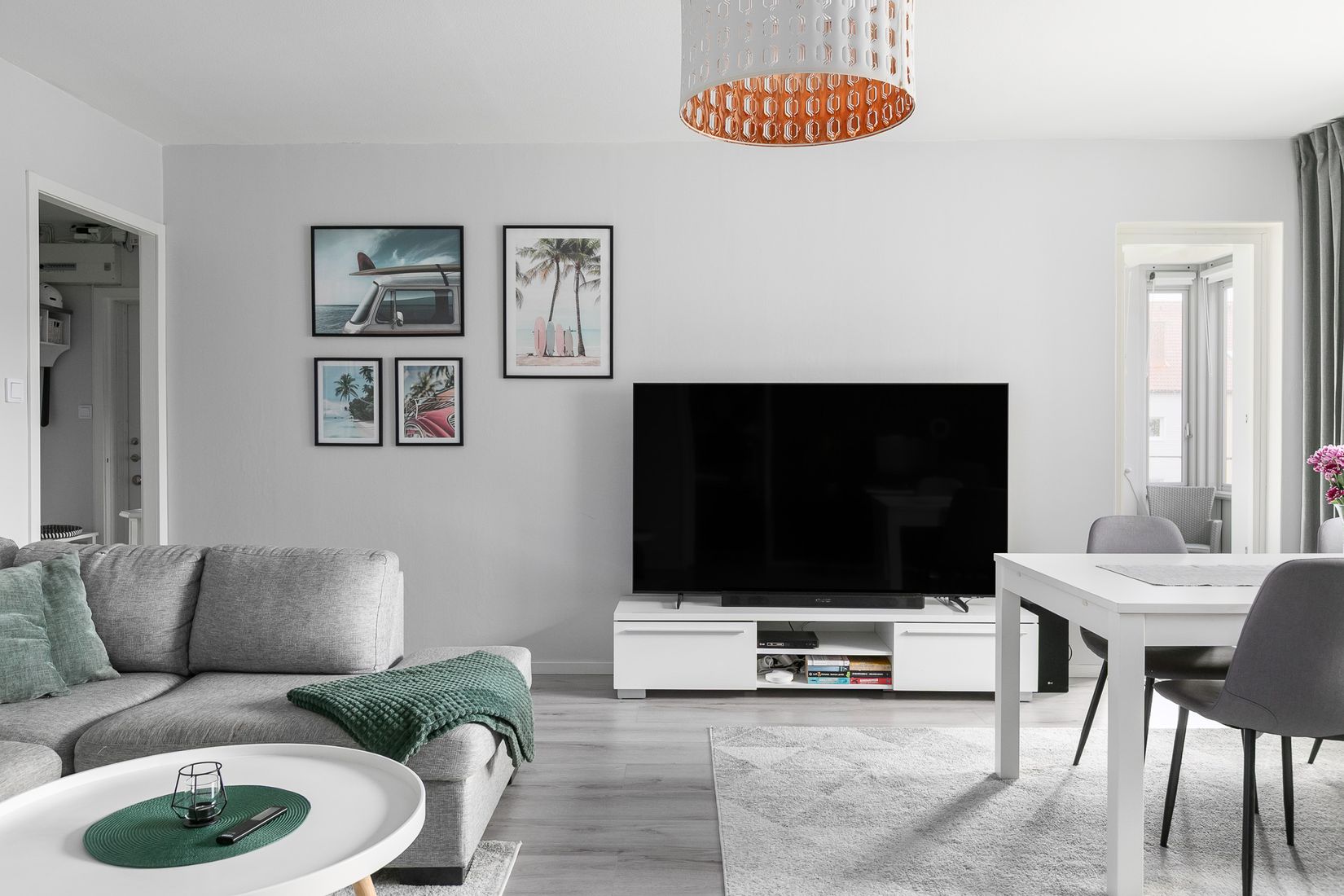 Bostadsrätt, Tulpanvägen 2A, Nävertorp, Katrineholm