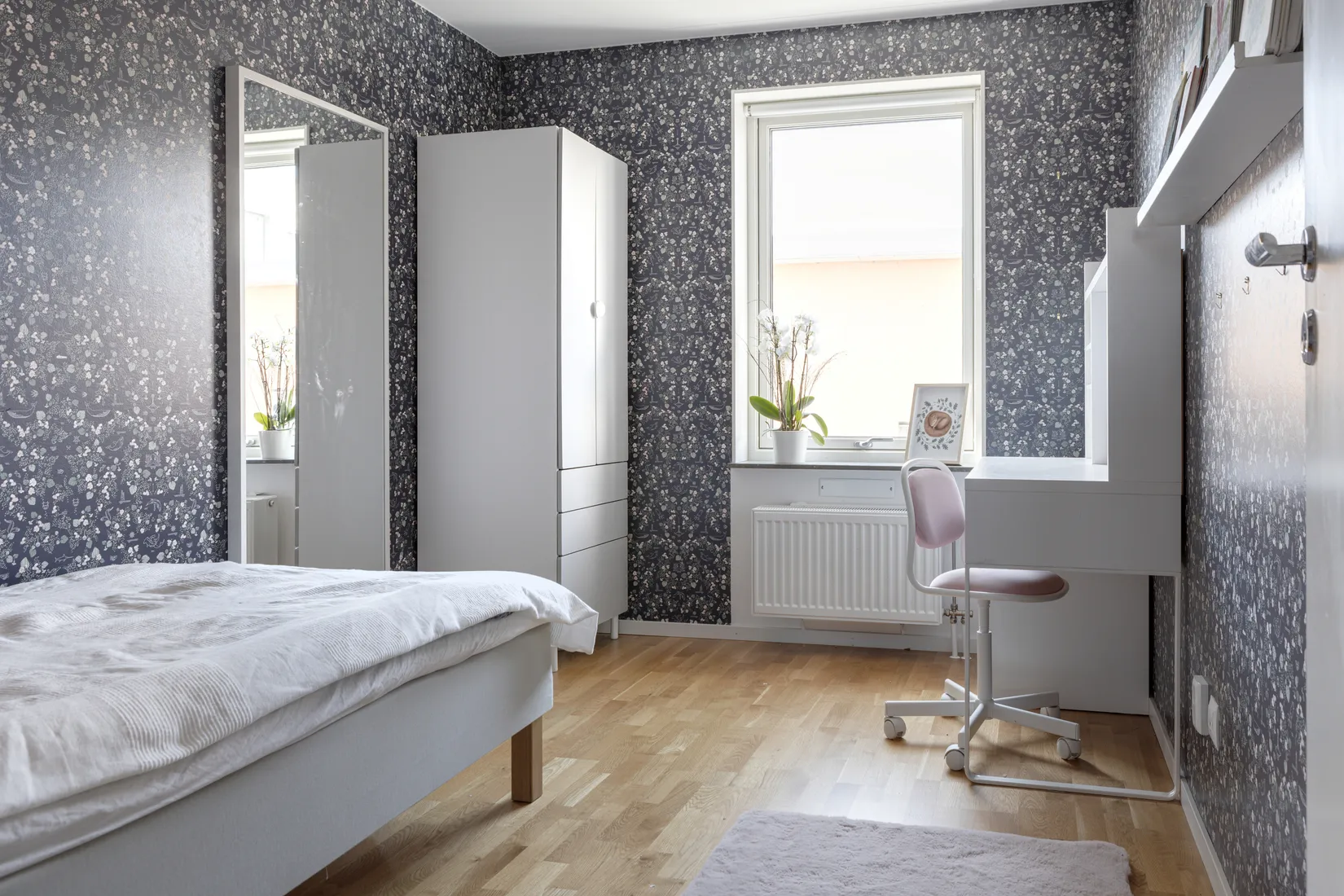 Radhus, Trålgränd 5, Lomma - Strandstaden, Lomma
