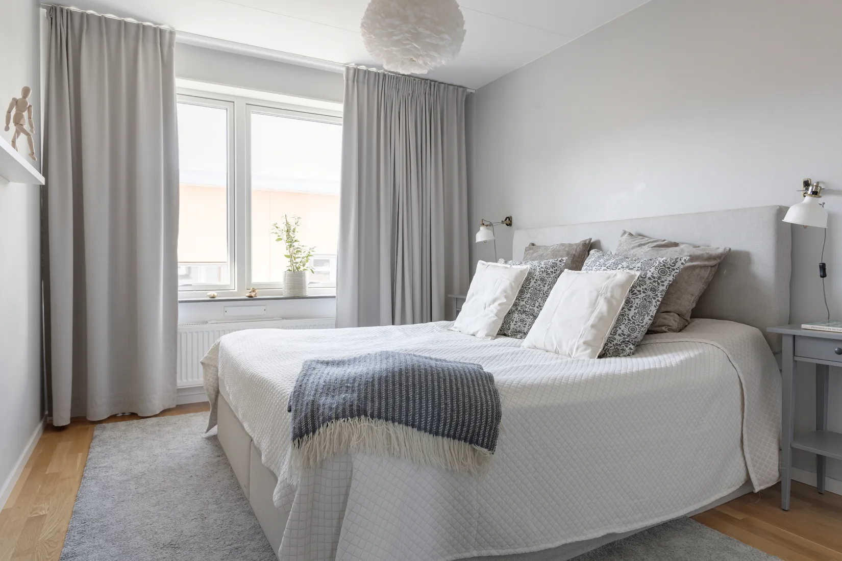 Radhus, Trålgränd 5, Lomma - Strandstaden, Lomma