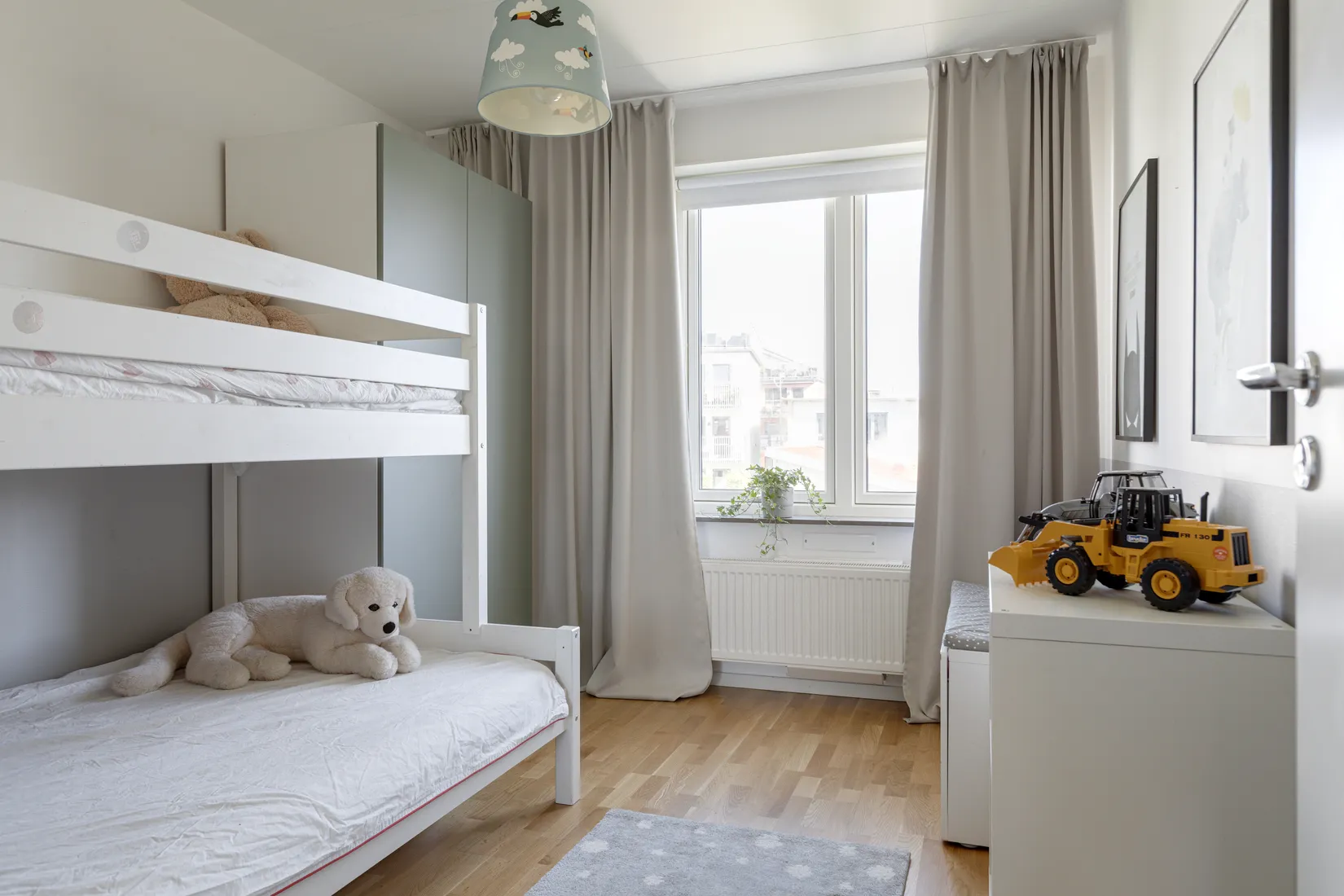 Radhus, Trålgränd 5, Lomma - Strandstaden, Lomma