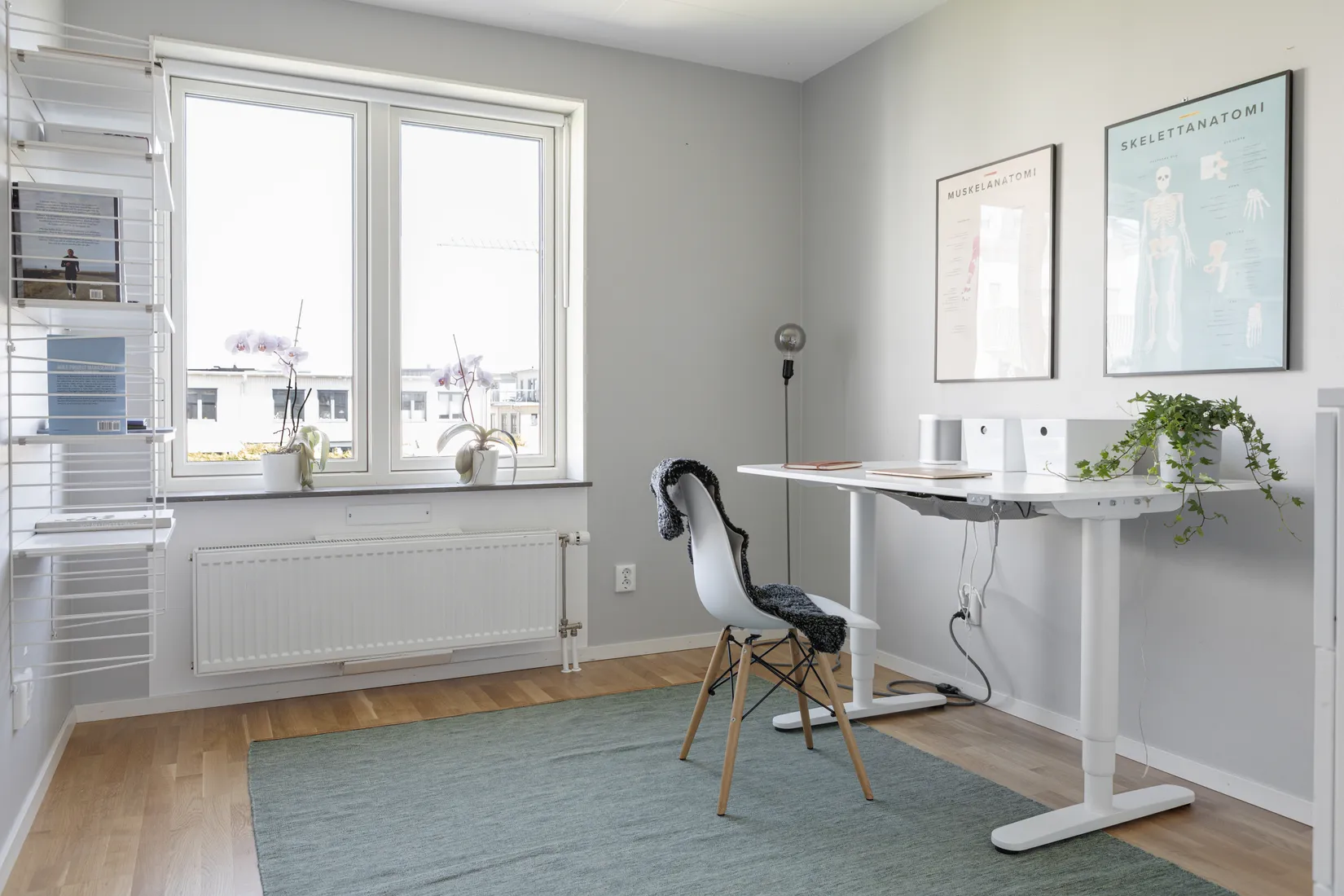 Radhus, Trålgränd 5, Lomma - Strandstaden, Lomma