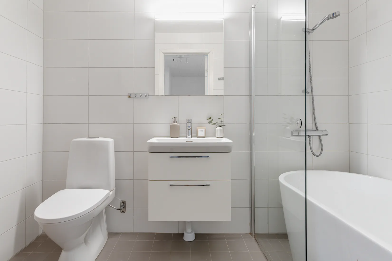 Radhus, Trålgränd 5, Lomma - Strandstaden, Lomma