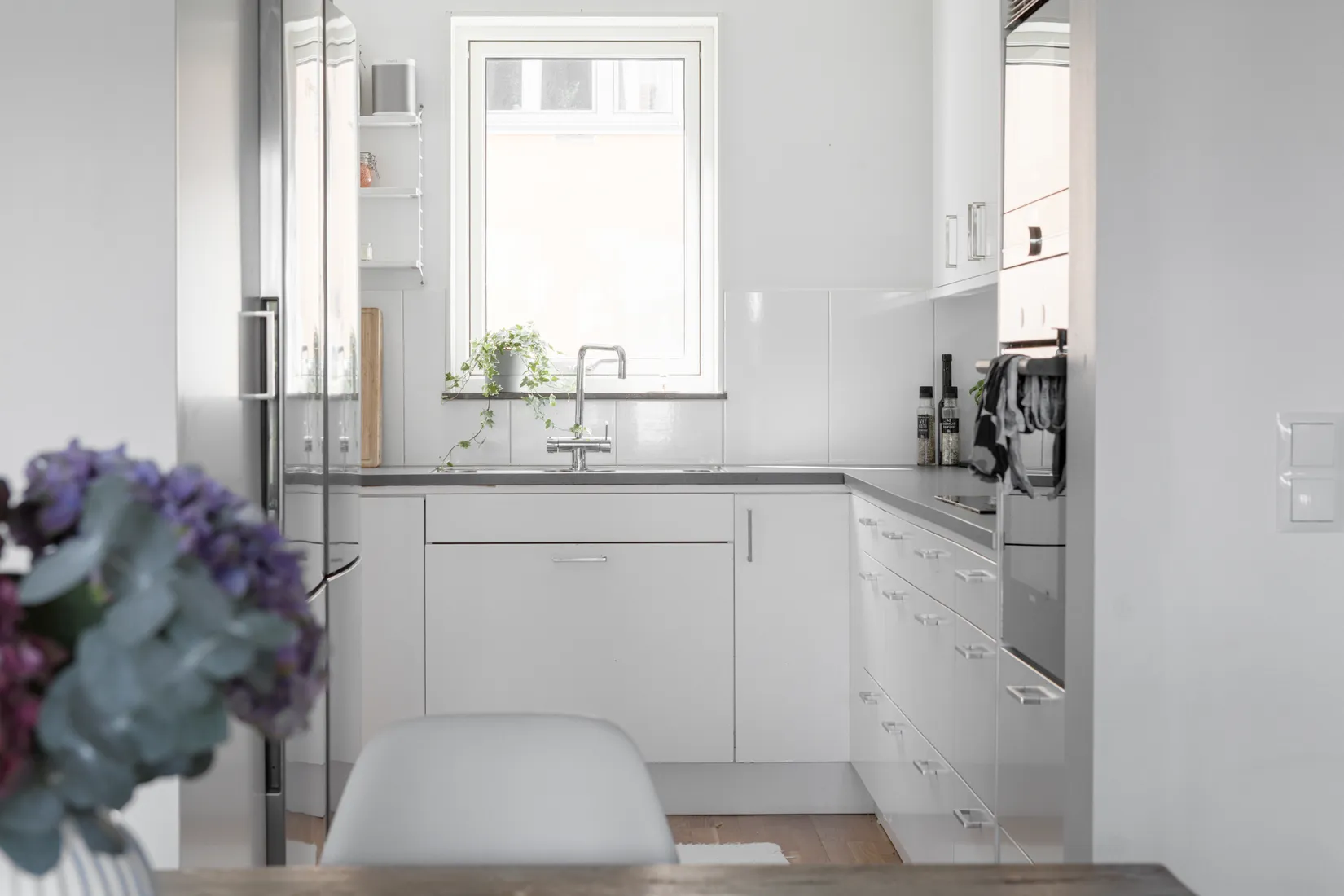 Radhus, Trålgränd 5, Lomma - Strandstaden, Lomma