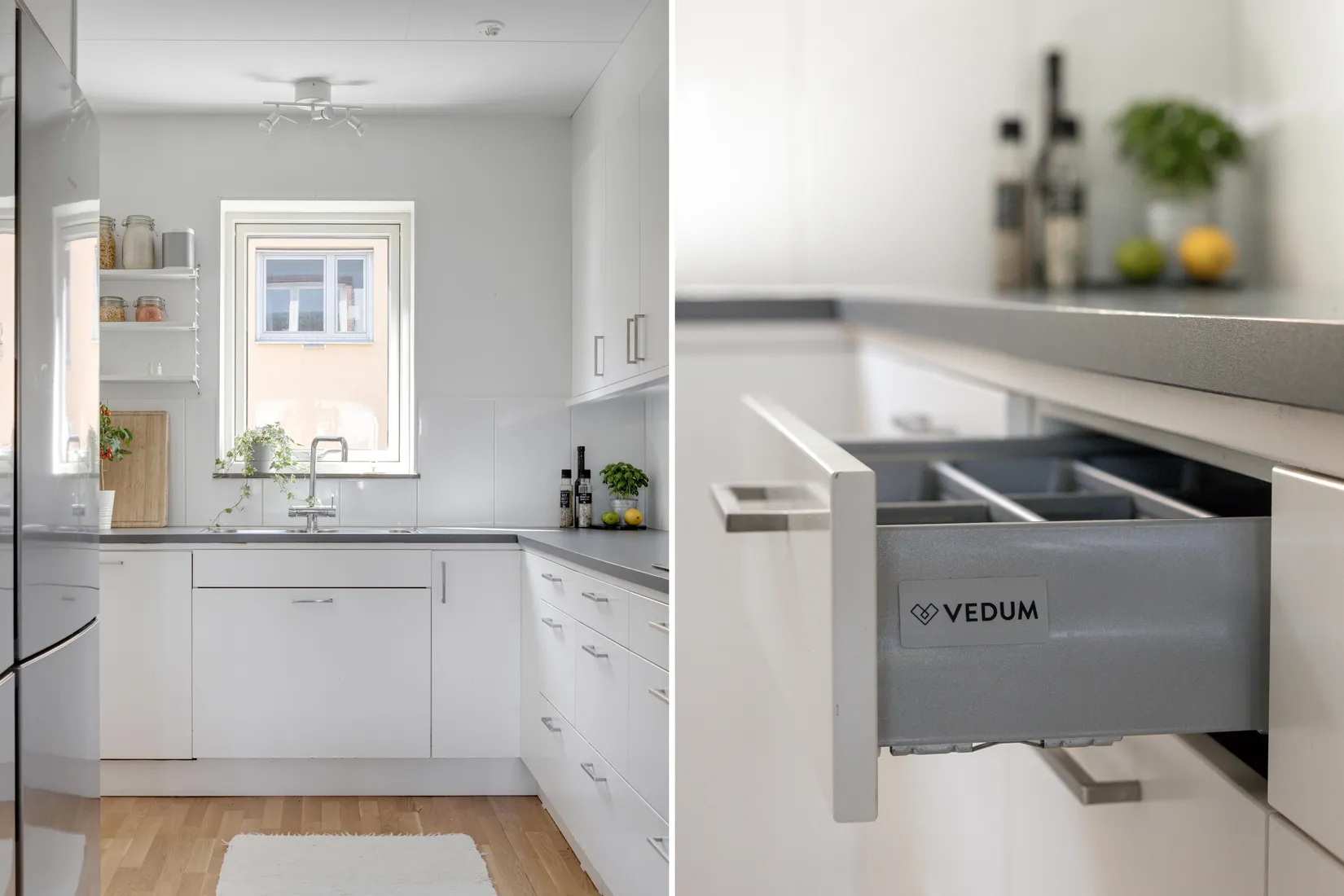 Radhus, Trålgränd 5, Lomma - Strandstaden, Lomma