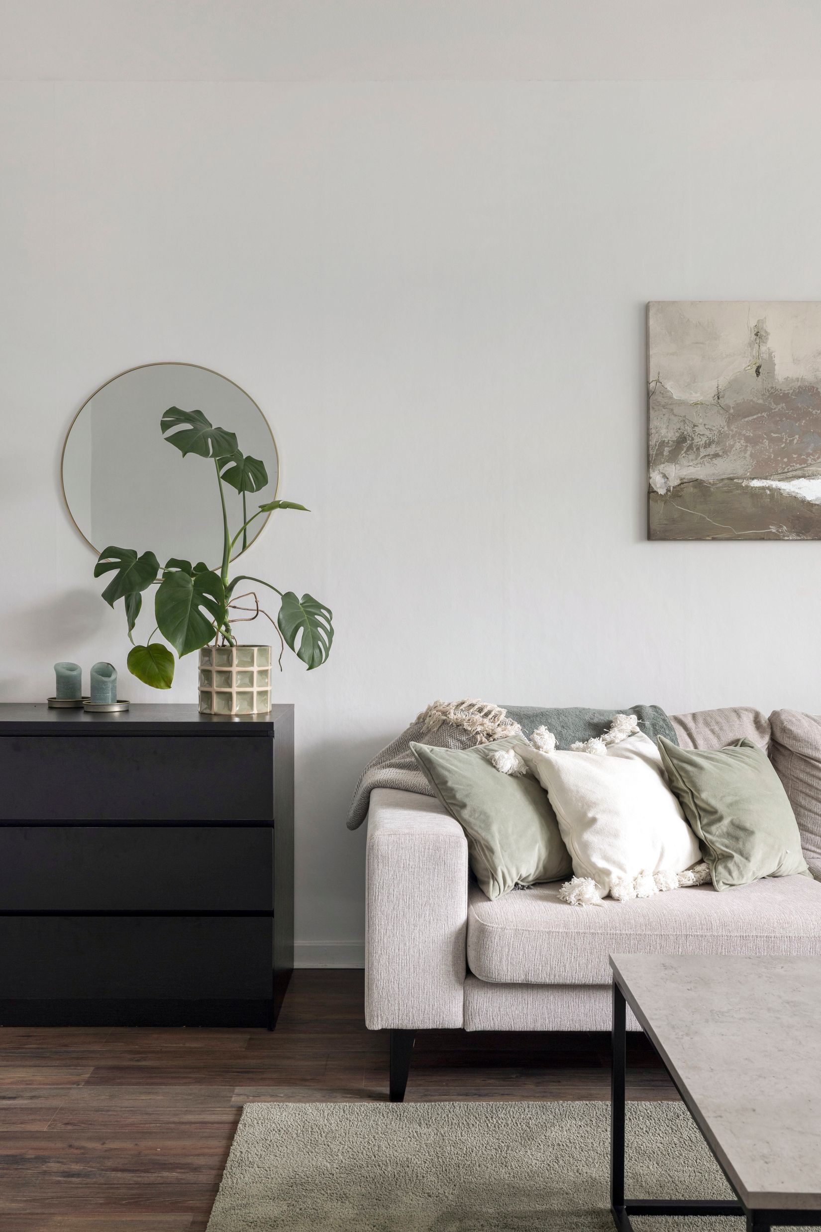 Bostadsrätt, Hederstiernas Gata 46, Centralt Öster / Nyatorp, Halmstad