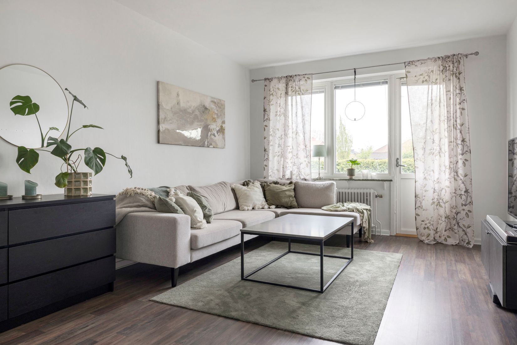 Bostadsrätt, Hederstiernas Gata 46, Centralt Öster / Nyatorp, Halmstad