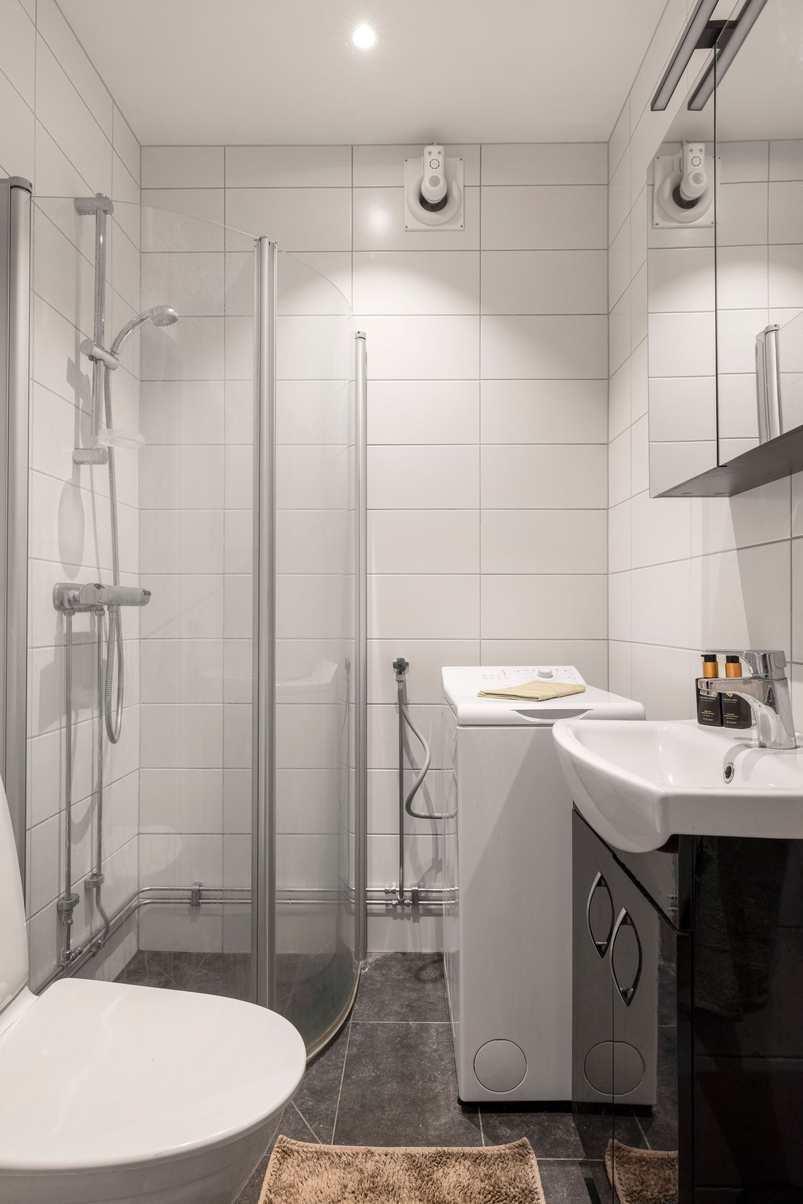 Bostadsrätt, Hederstiernas Gata 46, Centralt Öster / Nyatorp, Halmstad