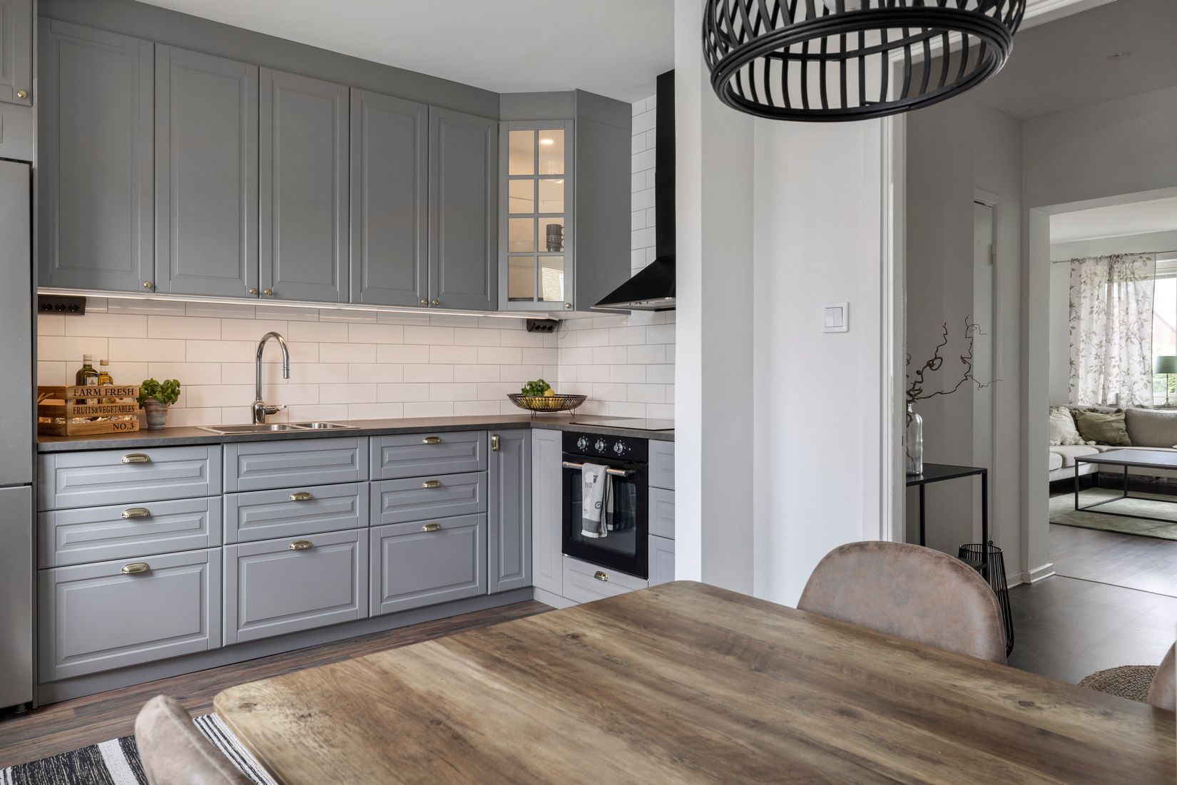 Bostadsrätt, Hederstiernas Gata 46, Centralt Öster / Nyatorp, Halmstad