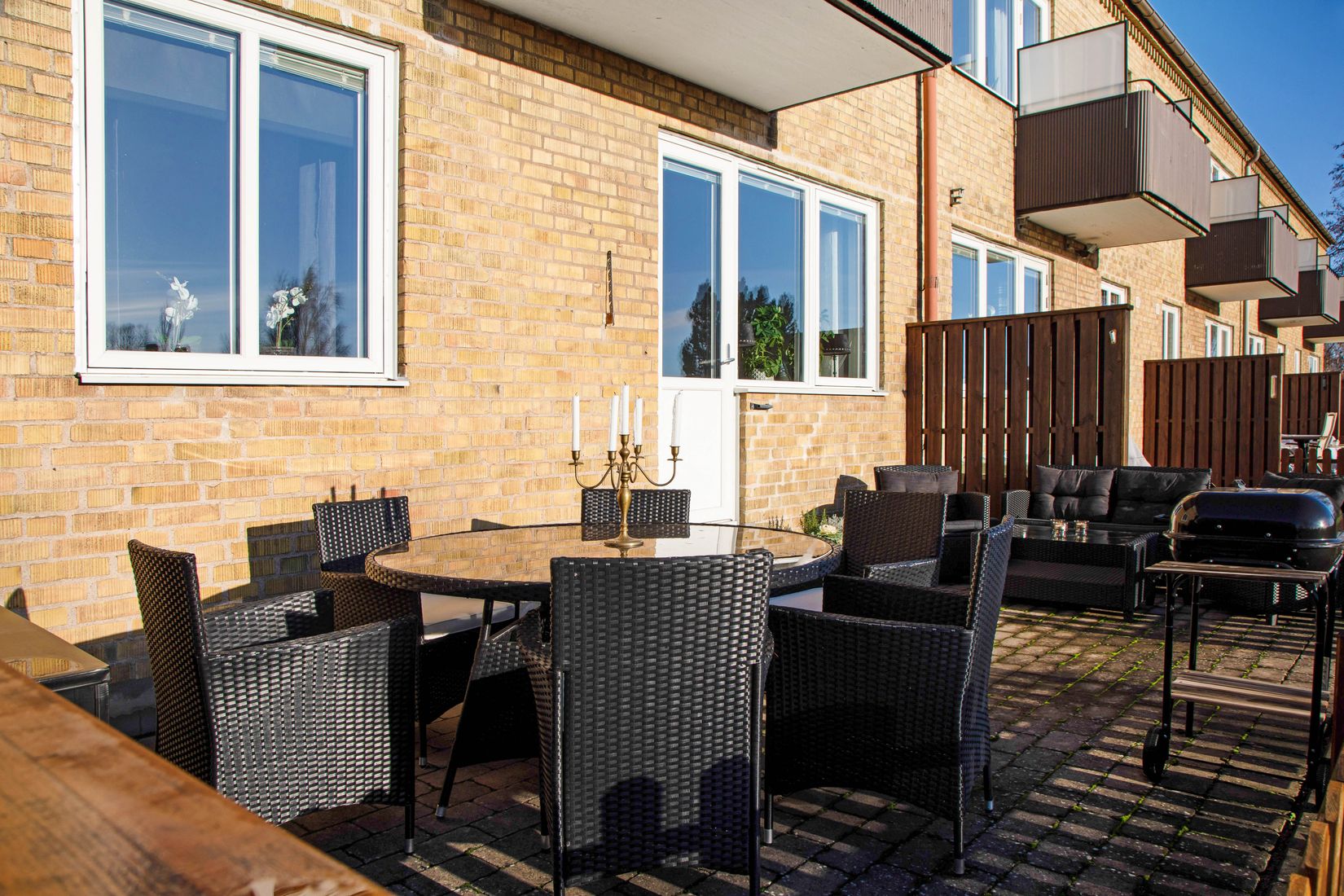 Bostadsrätt, Hederstiernas Gata 46, Centralt Öster / Nyatorp, Halmstad