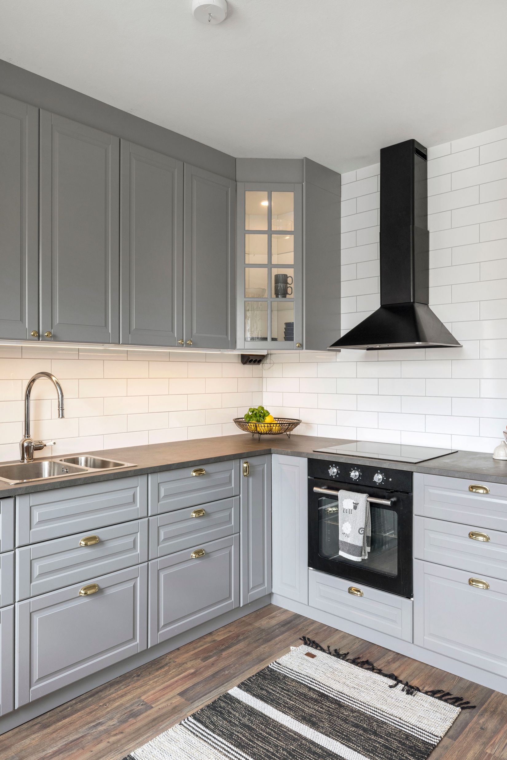 Bostadsrätt, Hederstiernas Gata 46, Centralt Öster / Nyatorp, Halmstad