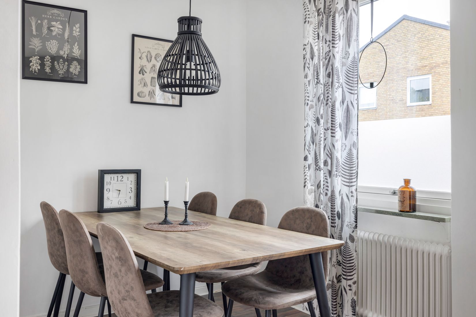 Bostadsrätt, Hederstiernas Gata 46, Centralt Öster / Nyatorp, Halmstad